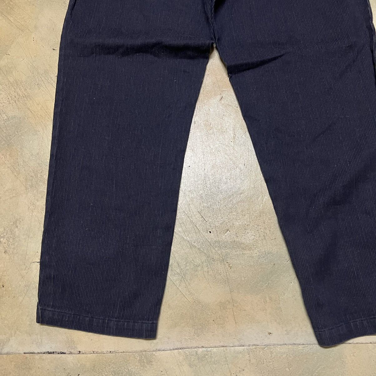 Japanese Brand Plantation by Issey Miyake Baggy Pants Size US 28 / EU 44 - 23 Thumbnail
