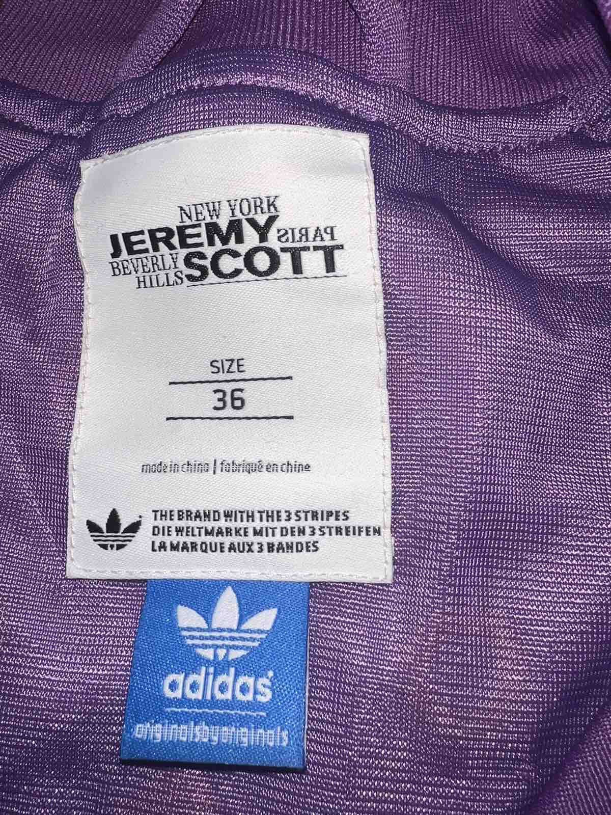 Adidas Adidas X Jeremy Scott JS Mirrors TT Spiegel Size M / US 6-8 / IT 42-44 - 2 Thumbnail