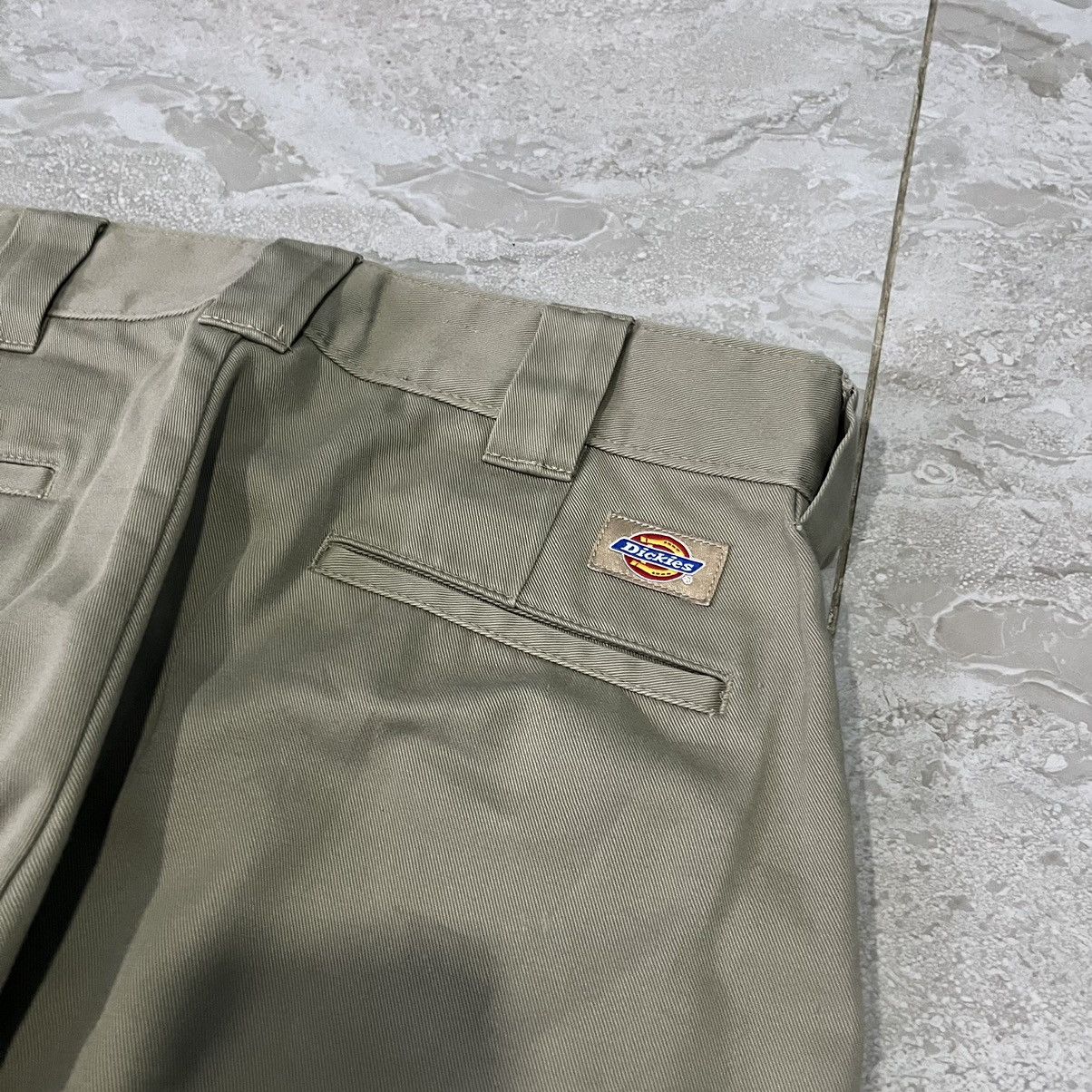 Dickies Dickies x Junhashimoto Khakhi Pants Size US 31 - 5 Thumbnail