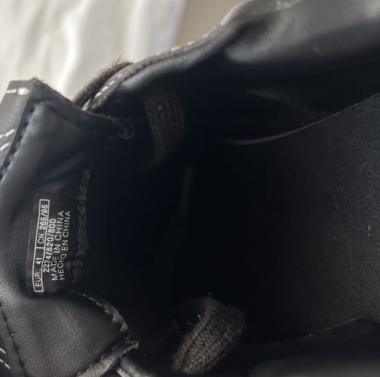 Zara Zara Soccer inspired sneakers Size US 8 / EU 41 - 5 Thumbnail