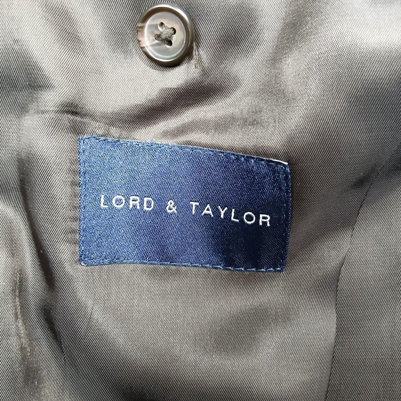 Ralph Lauren VINTAGE? No. Size US XXS / EU 40 - 5 Thumbnail