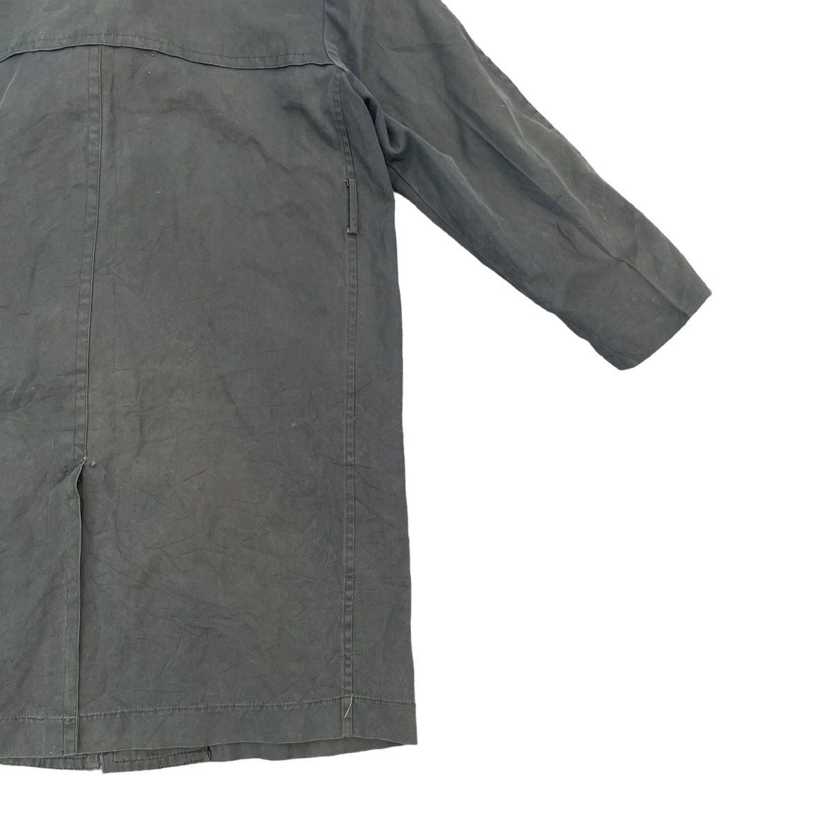 14th Addiction × Japanese Brand × Le Grande Bleu (L.G.B.) True Vintage Winston Tokyo-Osaka Made in Japan Parka Jacket Size US L / EU 52-54 / 3 - 8 Thumbnail