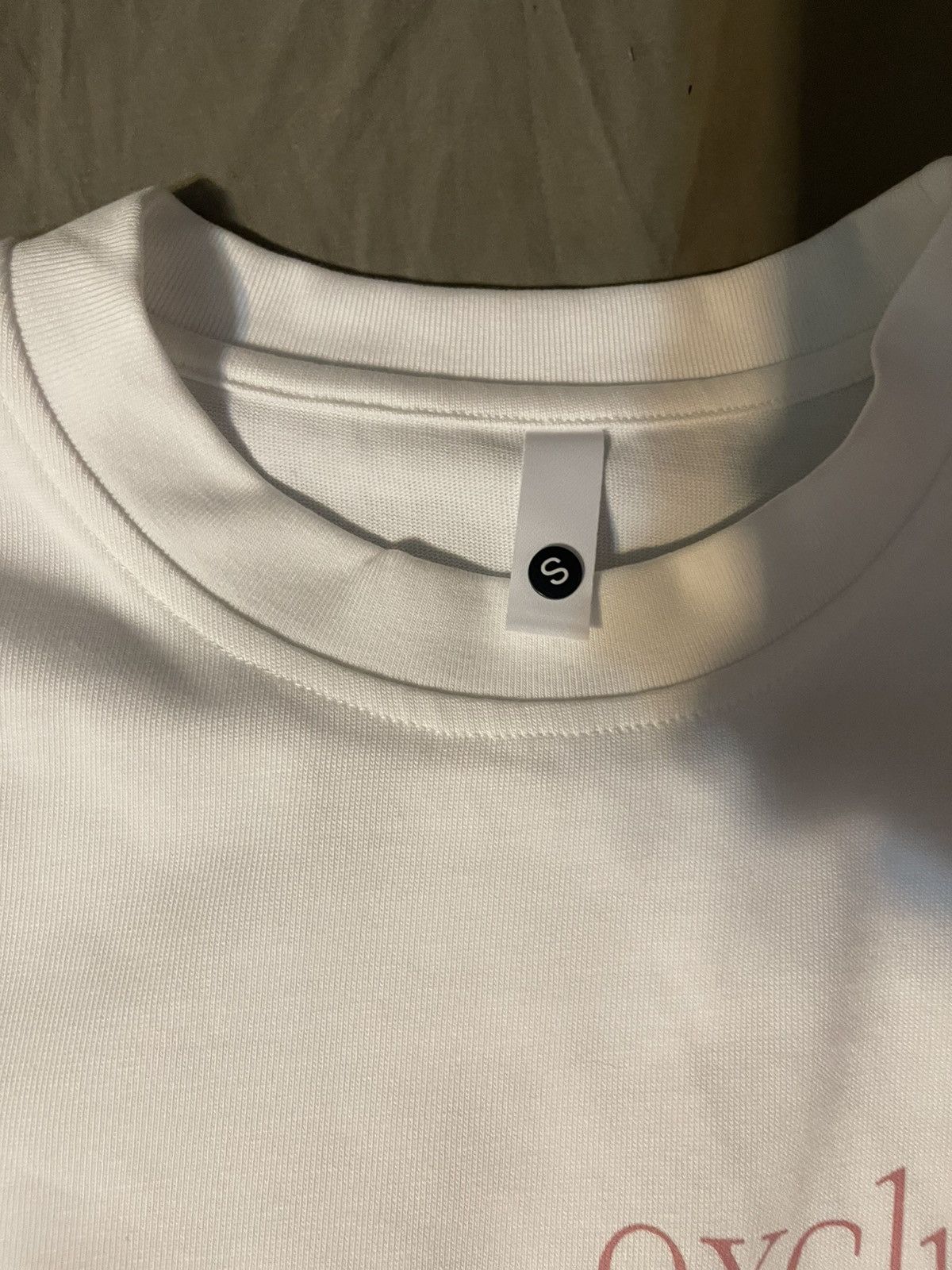 Other Ig brand exclusive tee Size US S / EU 44-46 / 1 - 3 Thumbnail