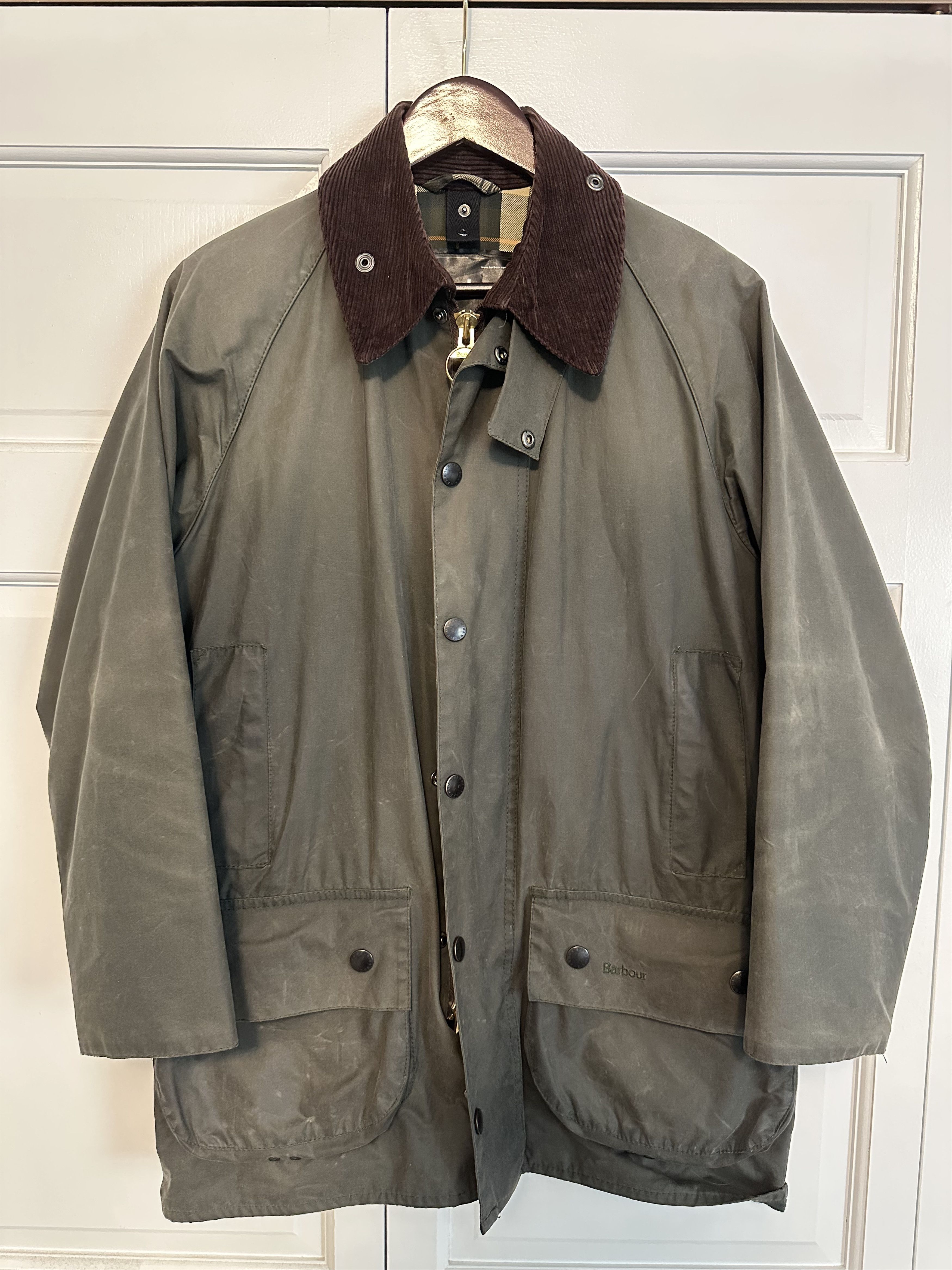 Barbour Barbour Beaufort 38 | Grailed