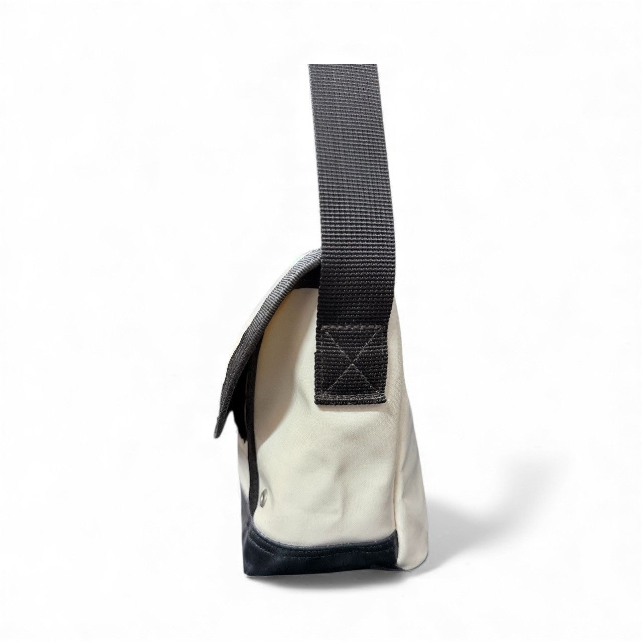 Porter SS09 Margaret Howell X Porter Canvas Like Freitag Metarial Size ONE SIZE - 7 Thumbnail