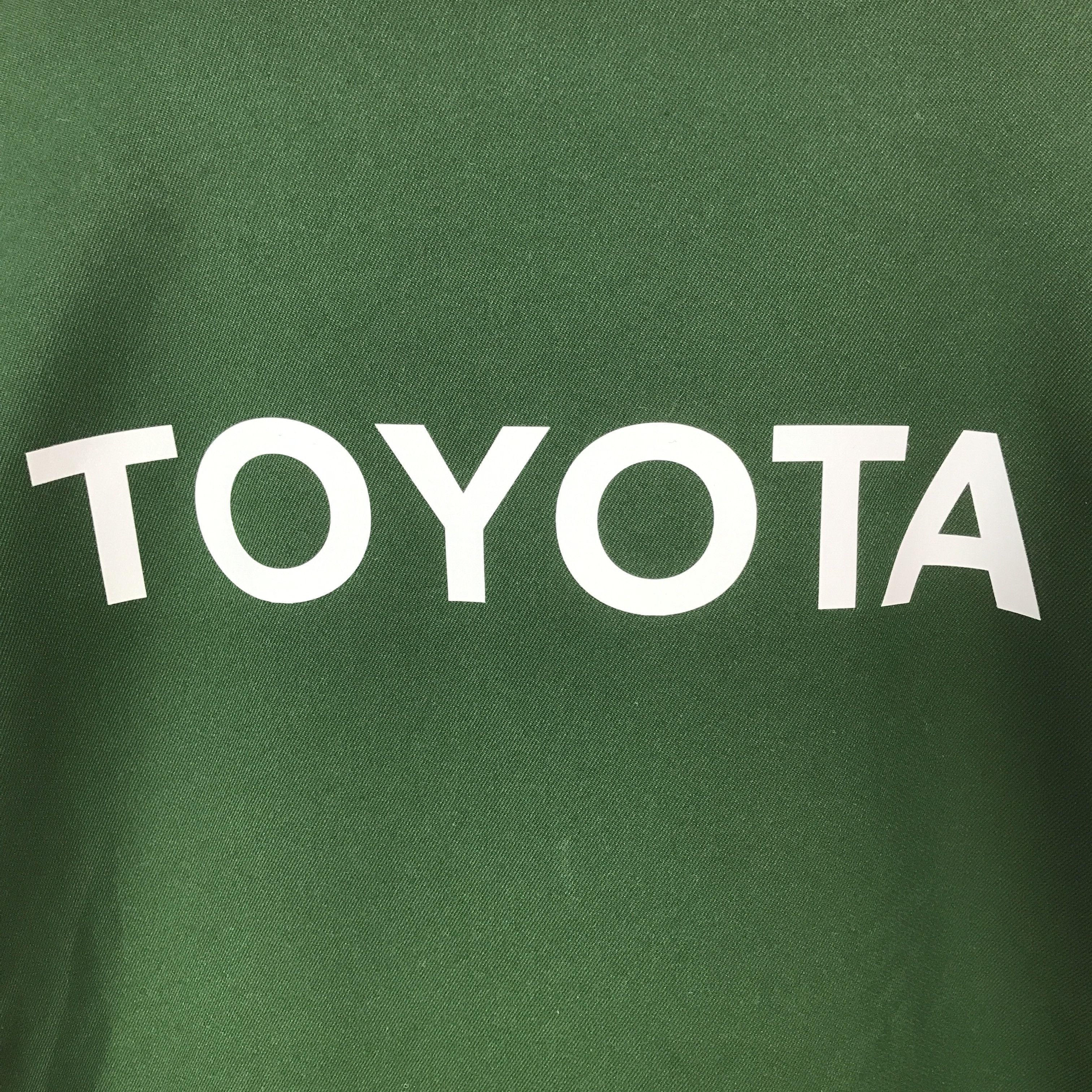 Sports Specialties Vintage Toyota Racing Motorsport Custom K64B4 Size US L / EU 52-54 / 3 - 5 Thumbnail