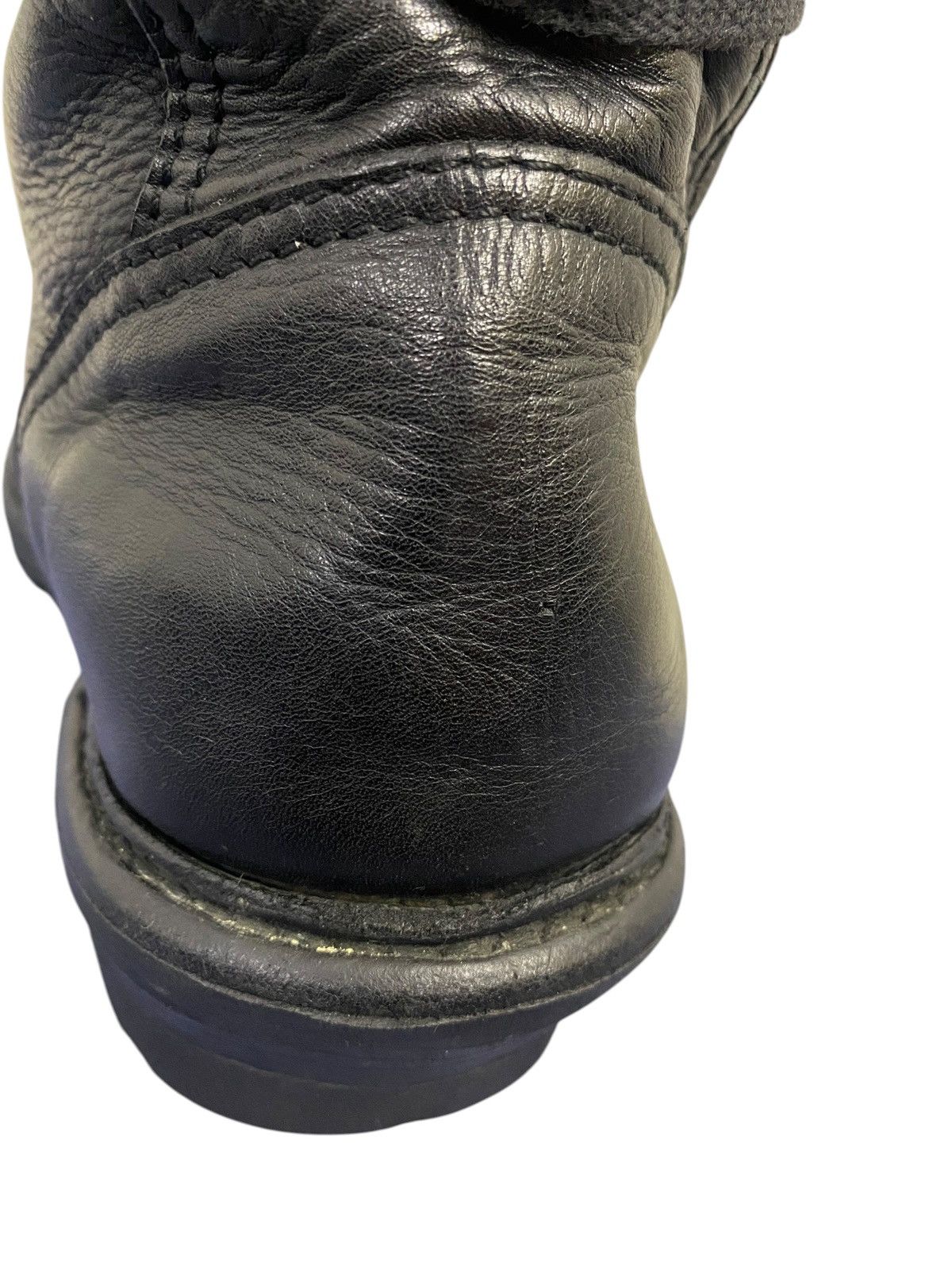 Julius MA_Julius Combat Boots Size US 9 / EU 42 - 6 Thumbnail