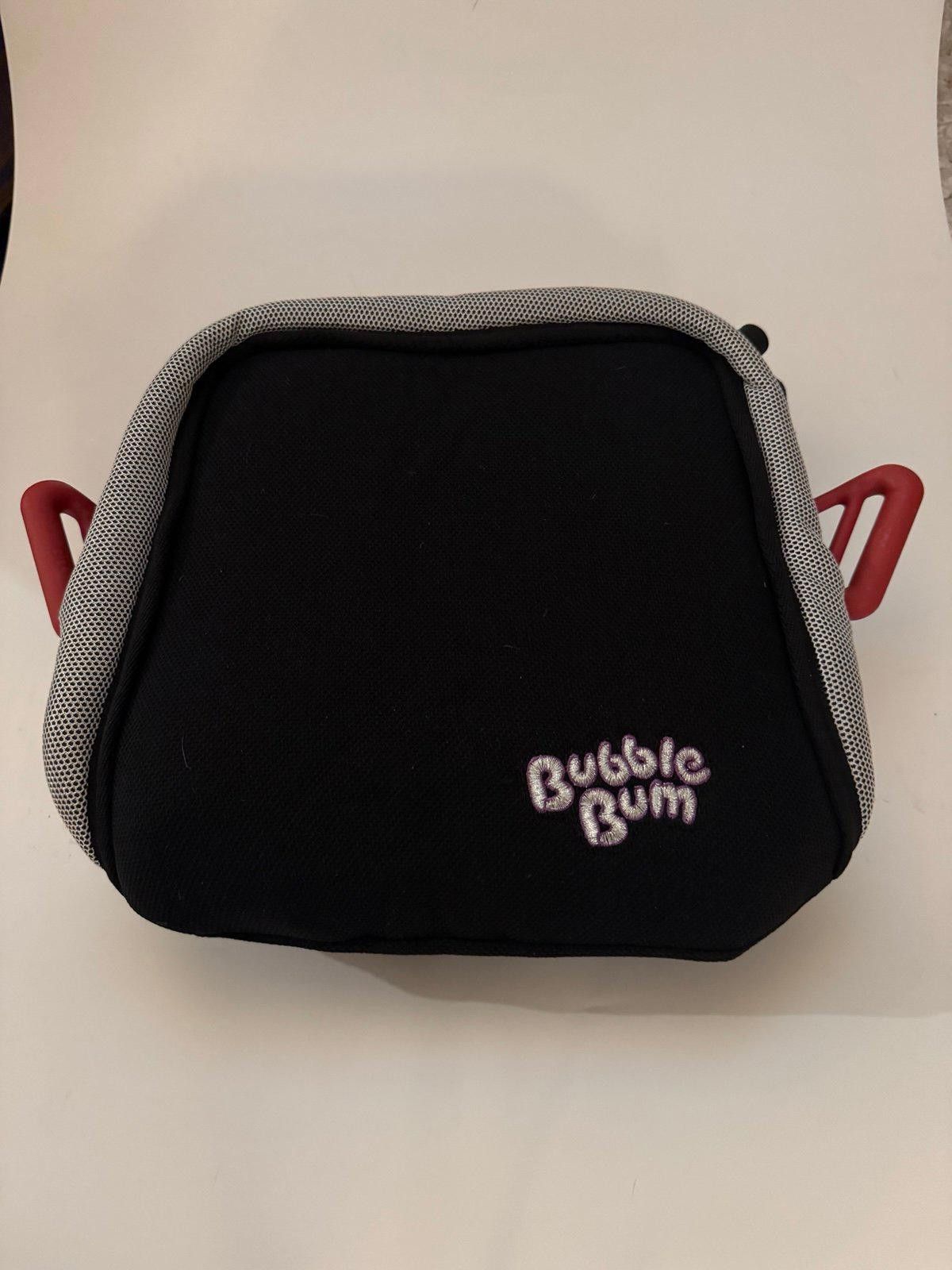 Other Bubble Bum Portable Booster Seat Size ONE SIZE - 2 Thumbnail