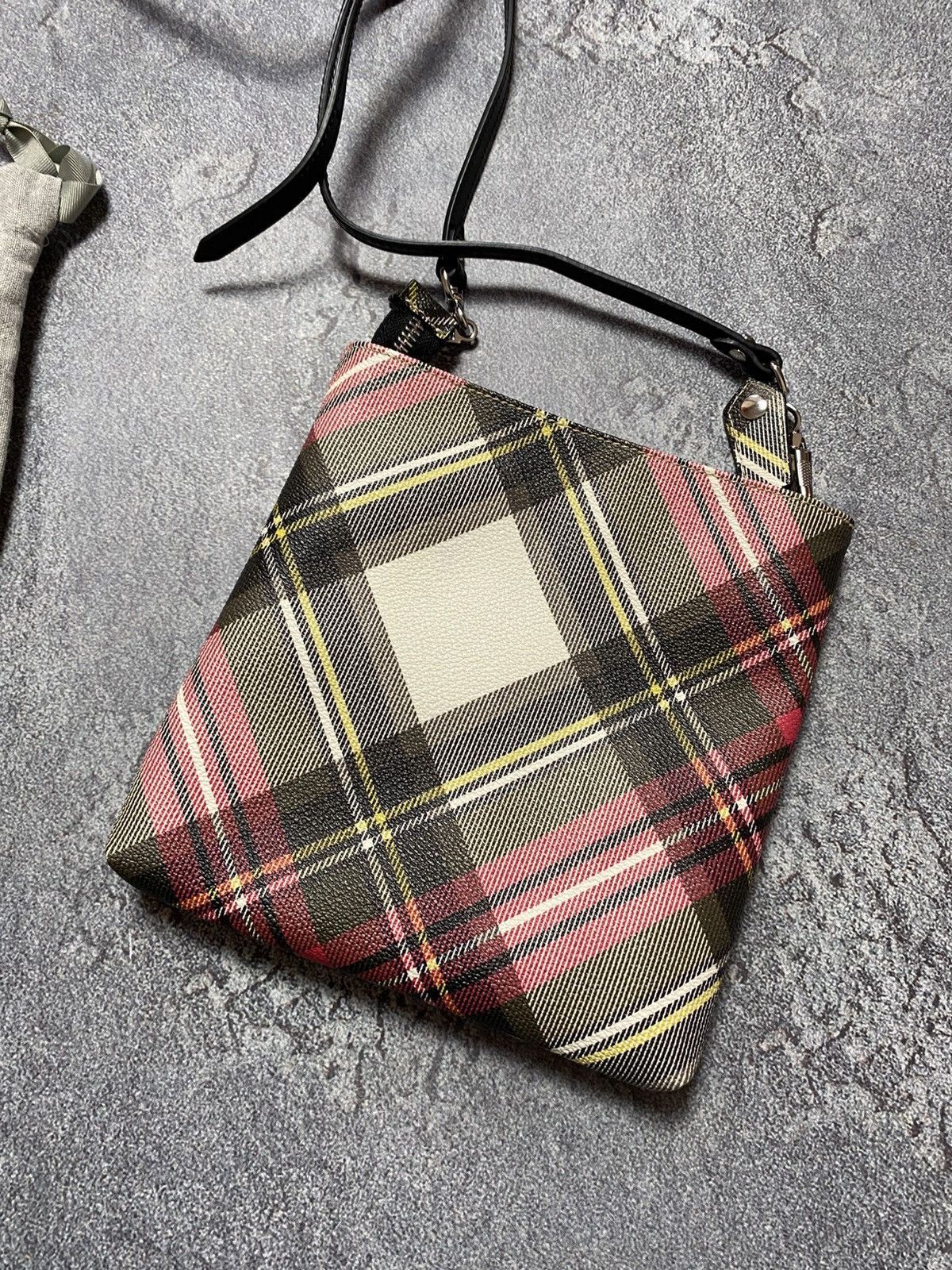 Vivienne Westwood Vivienne westwood shoulder bag Size ONE SIZE - 5 Thumbnail