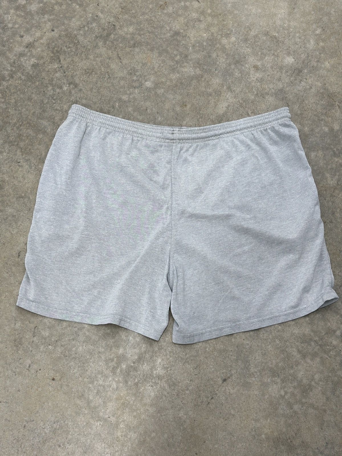 USA Olympics VTG USA Olympic Sweatshorts Size US 34 / EU 50 - 2 Thumbnail