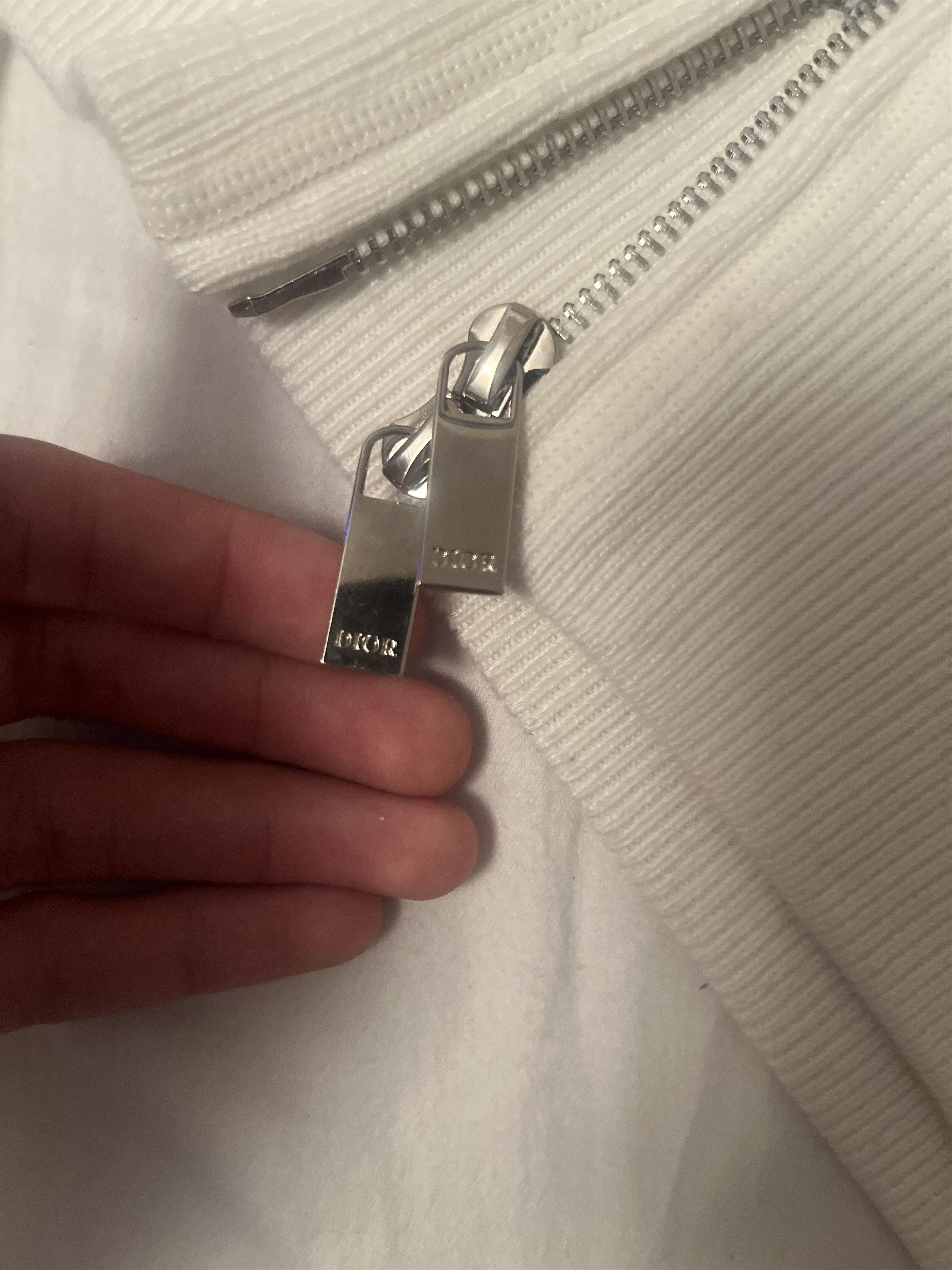 Dior Dior jacquard Size US M / EU 48-50 / 2 - 3 Thumbnail