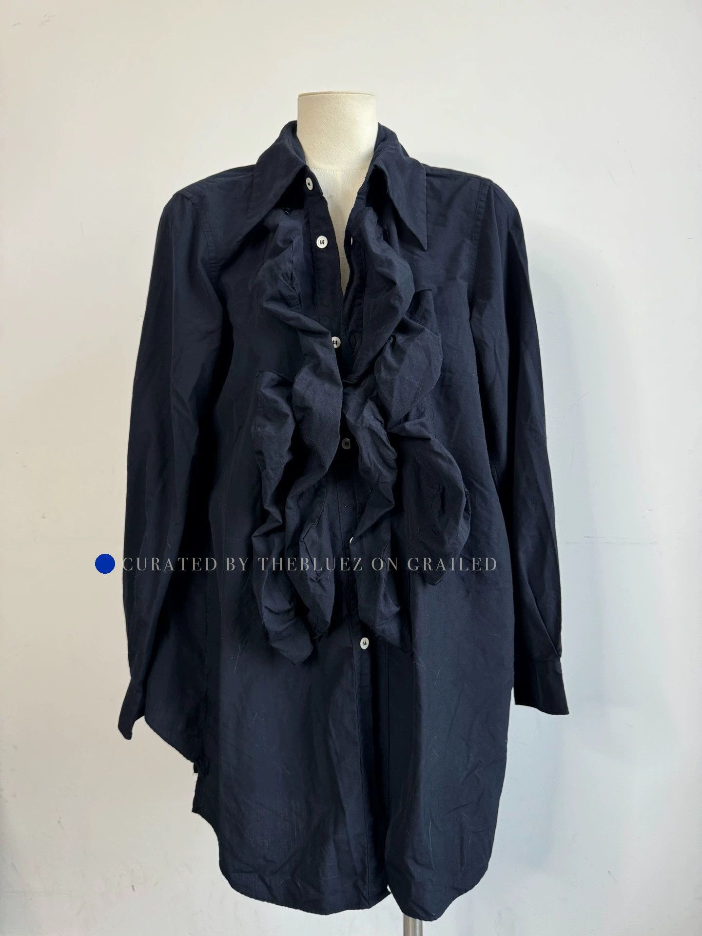 Comme des Garcons Vintage Item Size US M / EU 48-50 / 2 - 1 Preview