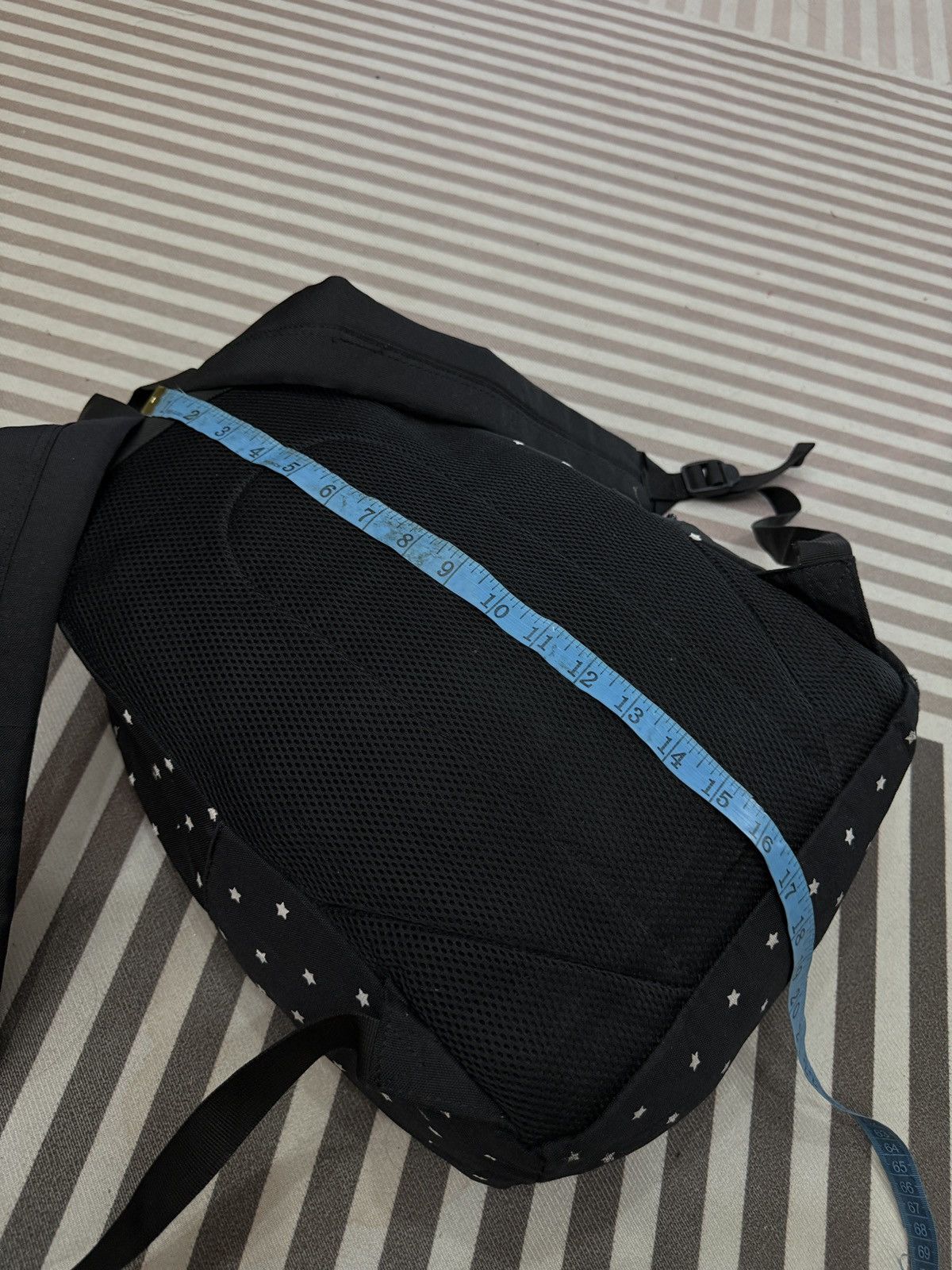 Hypebeast 🔥🔥🔥STEALS OUTDOOR PRODUCT BAGPACK Size ONE SIZE - 7 Thumbnail