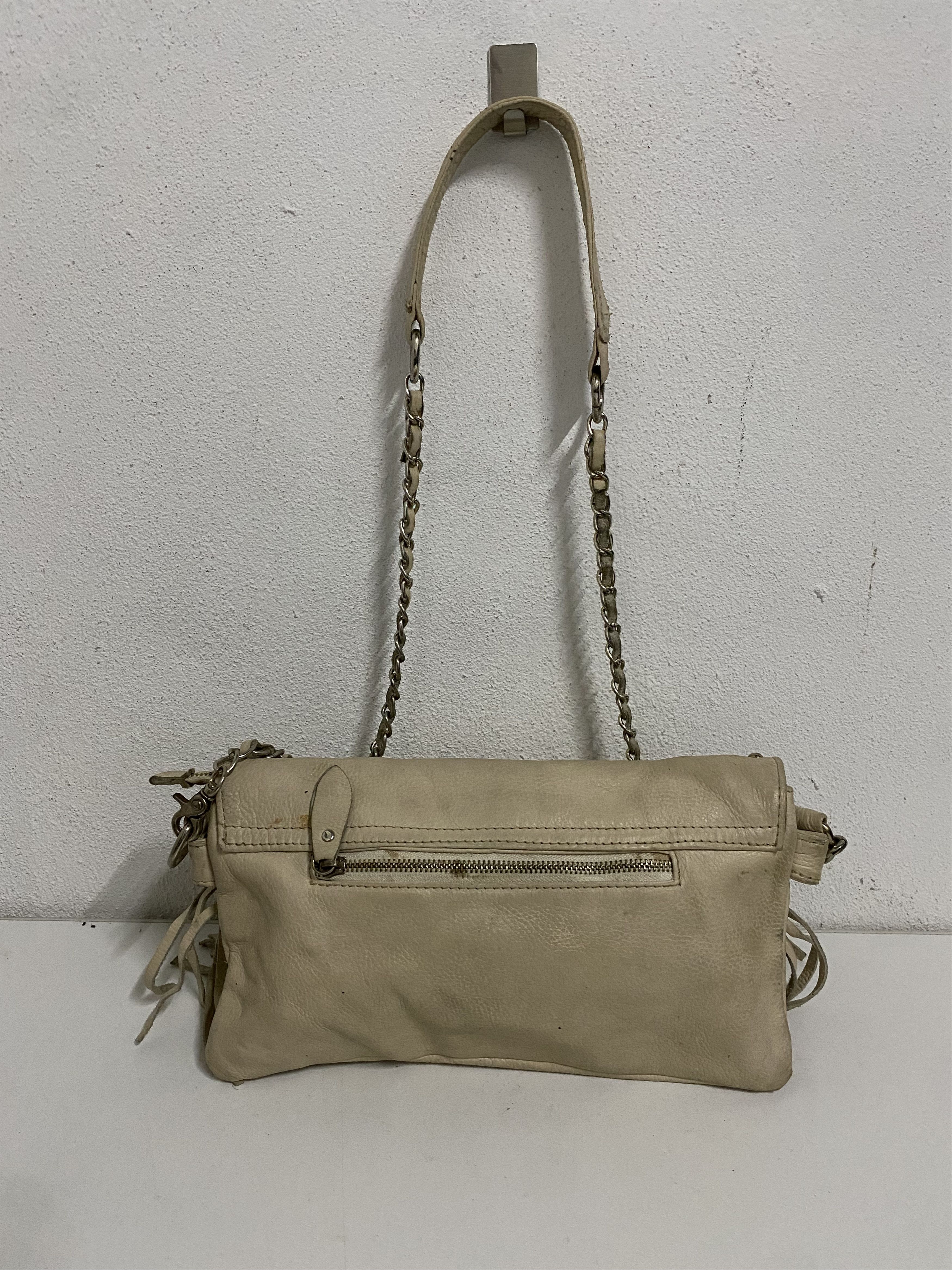 Leather Seditionaries Leather Crossbody Bag Size ONE SIZE - 3 Thumbnail