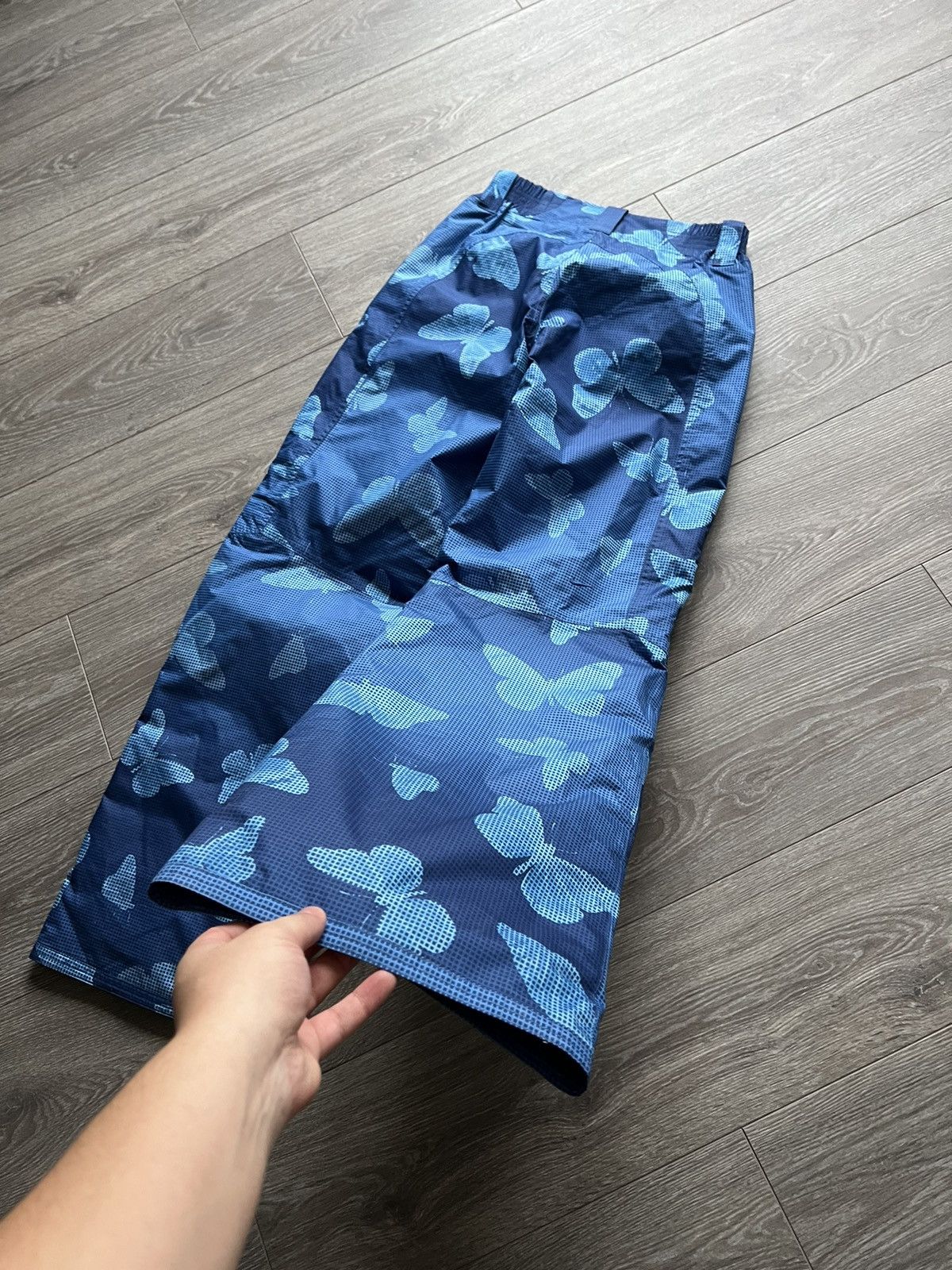 Nike ACG × Vintage Vintage 💥 Nike ACG Y2K Pants Size 28" / US 6 / IT 42 - 16 Thumbnail