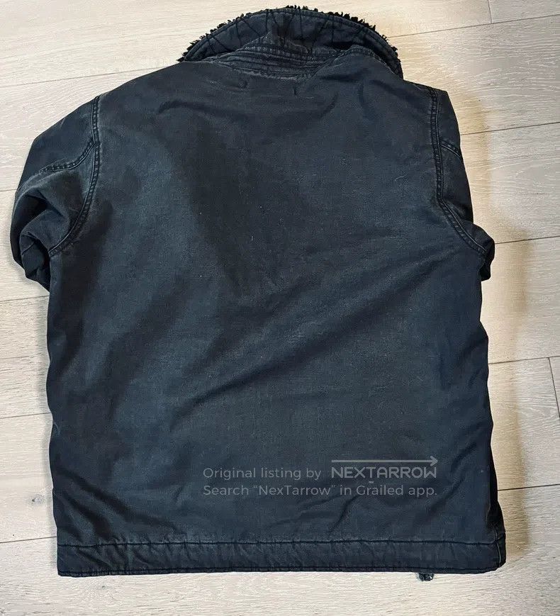 Neighborhood Neighborhood Deck Clothing Size US L / EU 52-54 / 3 - 3 Thumbnail