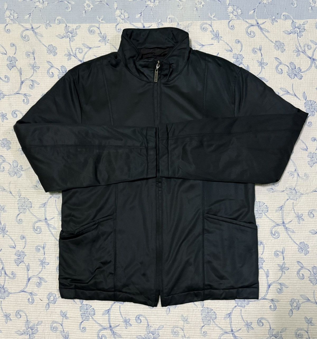 Gaultier Homme Objet Jean Paul Gaultier Homme Objet Jacket Size US M / EU 48-50 / 2 - 4 Thumbnail