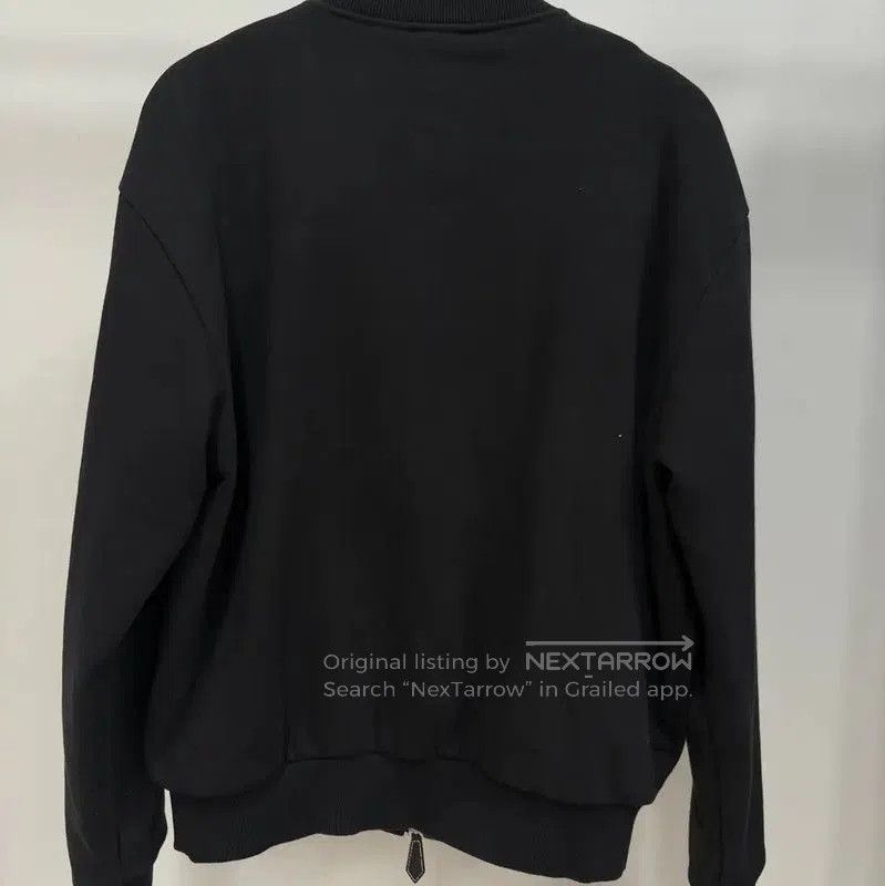 Burberry Burberry Black Men's Casual Jacket. Size US L / EU 52-54 / 3 - 2 Thumbnail