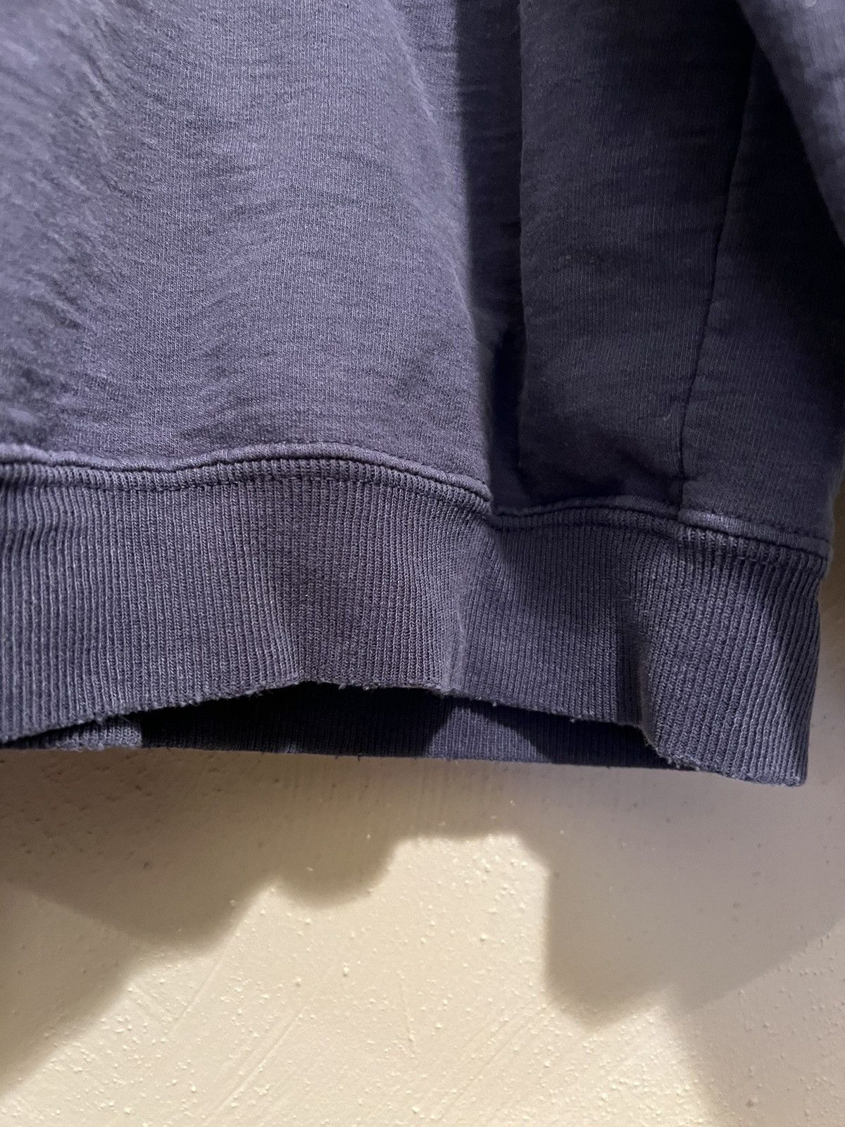 Old Navy Navy Vintage Old Navy Crewneck Size US L / EU 52-54 / 3 - 10 Thumbnail