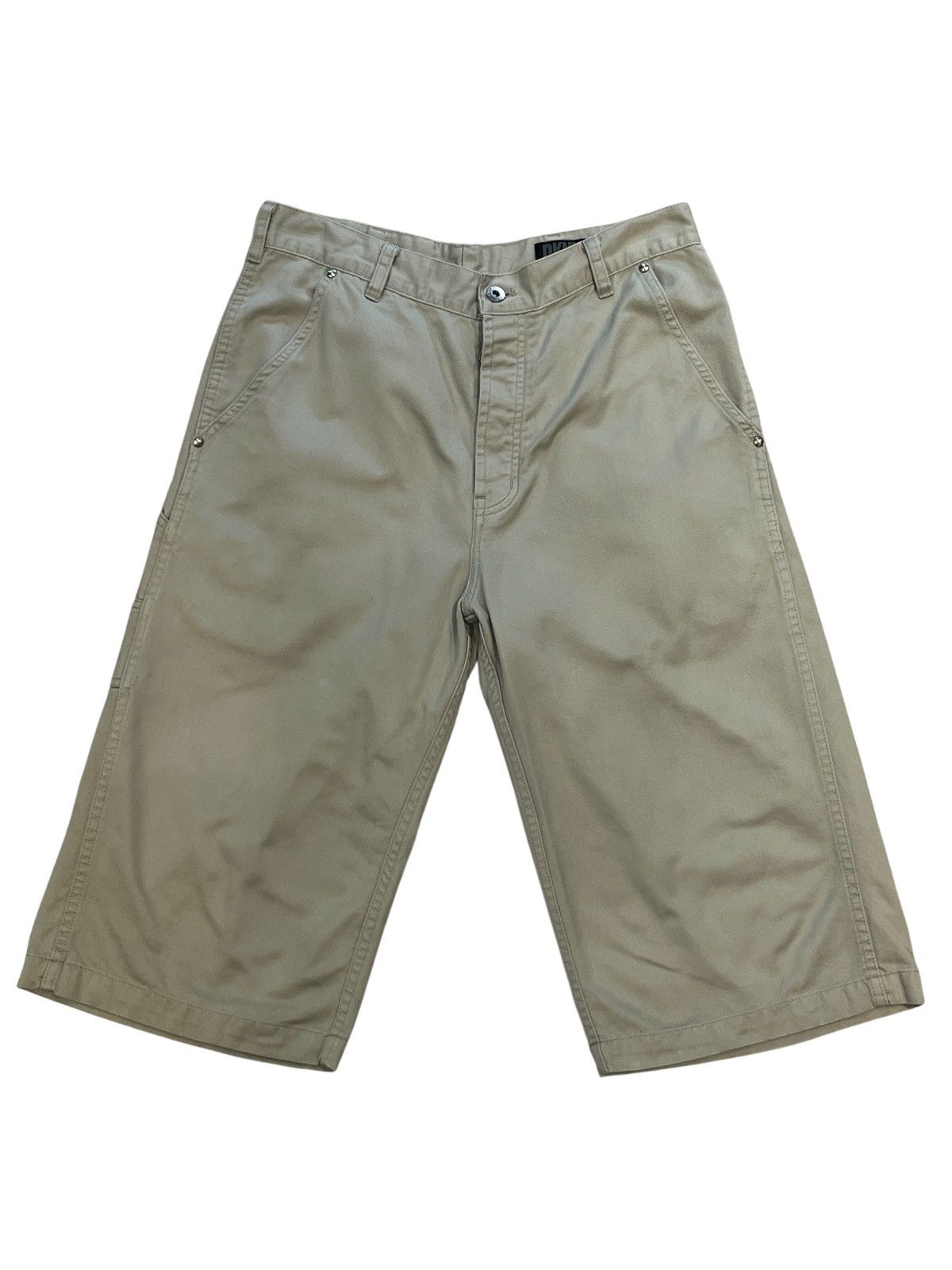 DKNY Dorma Karan New York Short Size US 33 - 1 Thumbnail