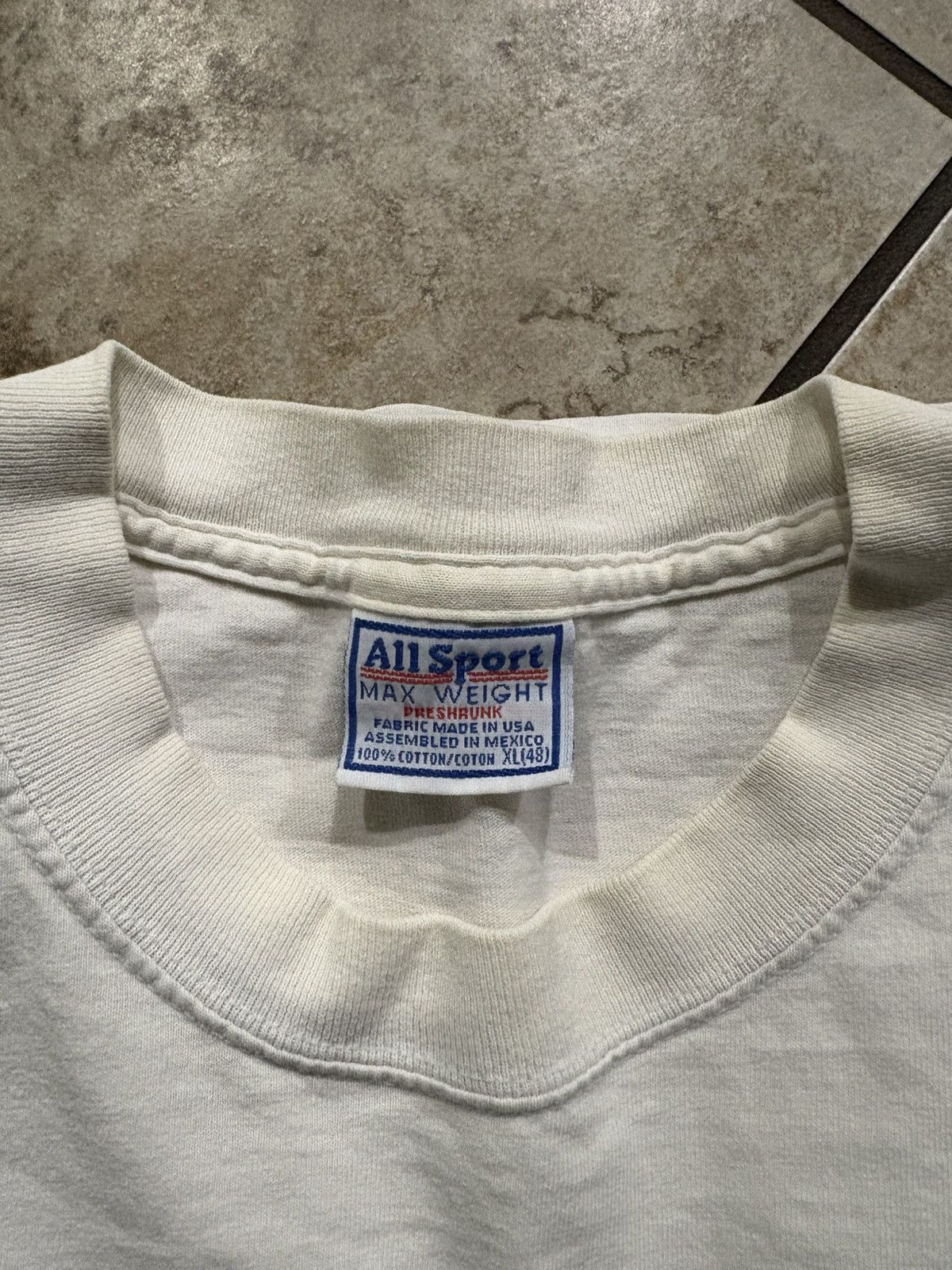 Vintage Mountain Dew Size US XL / EU 56 / 4 - 4 Thumbnail