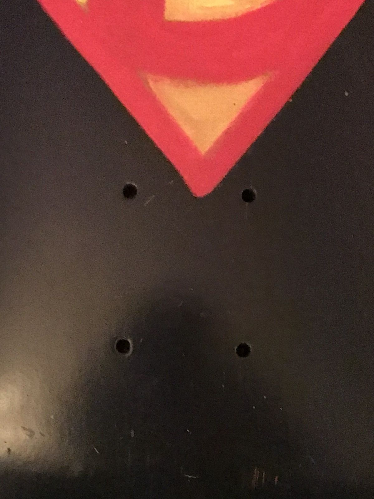 Supreme Supreme George Condo Superman Deck RARE Size ONE SIZE - 3 Thumbnail