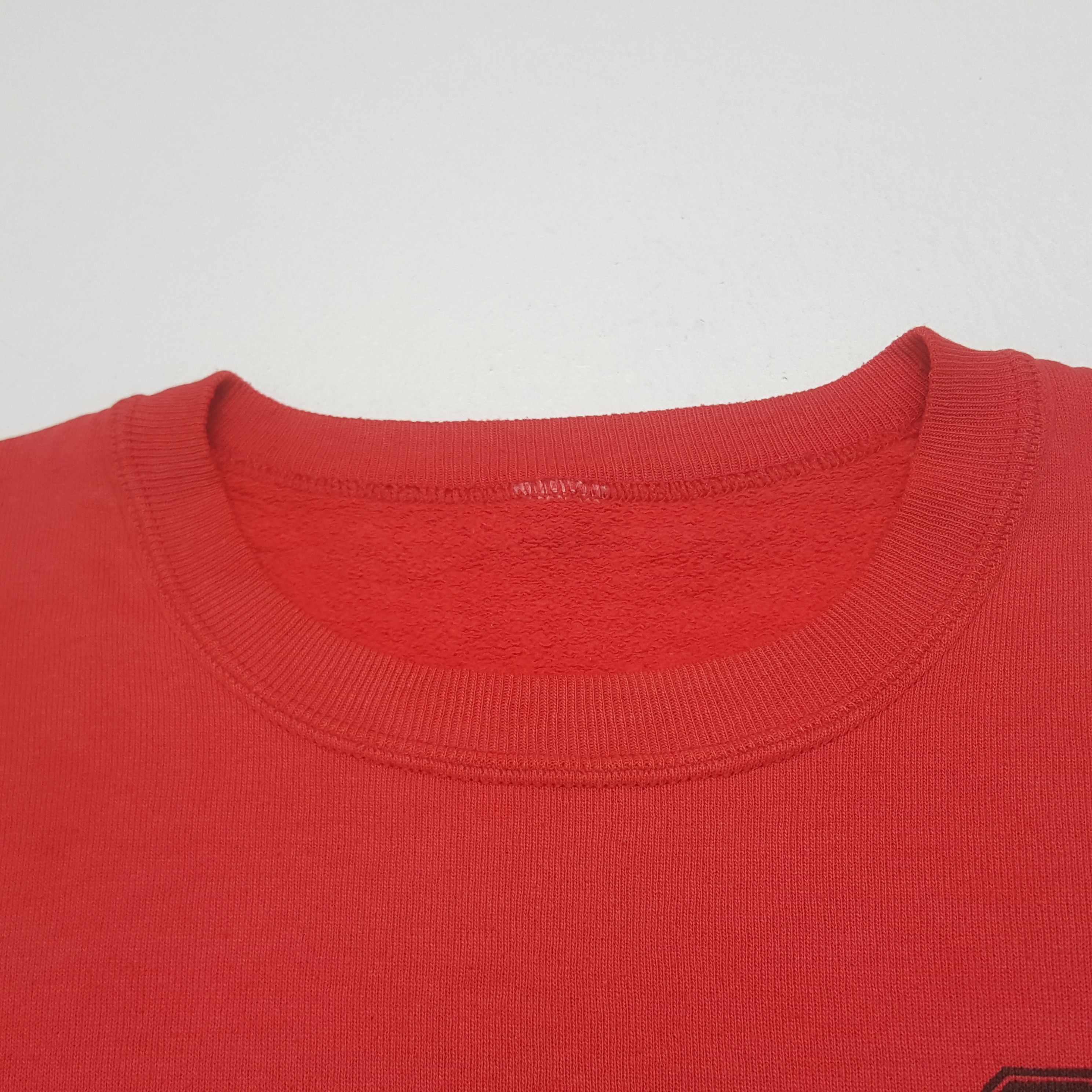 Vintage Vintage 1960 Charlie Brown Sweatshirt Size US M / EU 48-50 / 2 - 4 Thumbnail