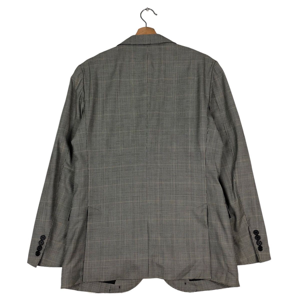 Japanese Brand 🔥Vintage Double Breast Coats Jacket Mackintosh Philosophy Size US M / EU 48-50 / 2 - 8 Thumbnail