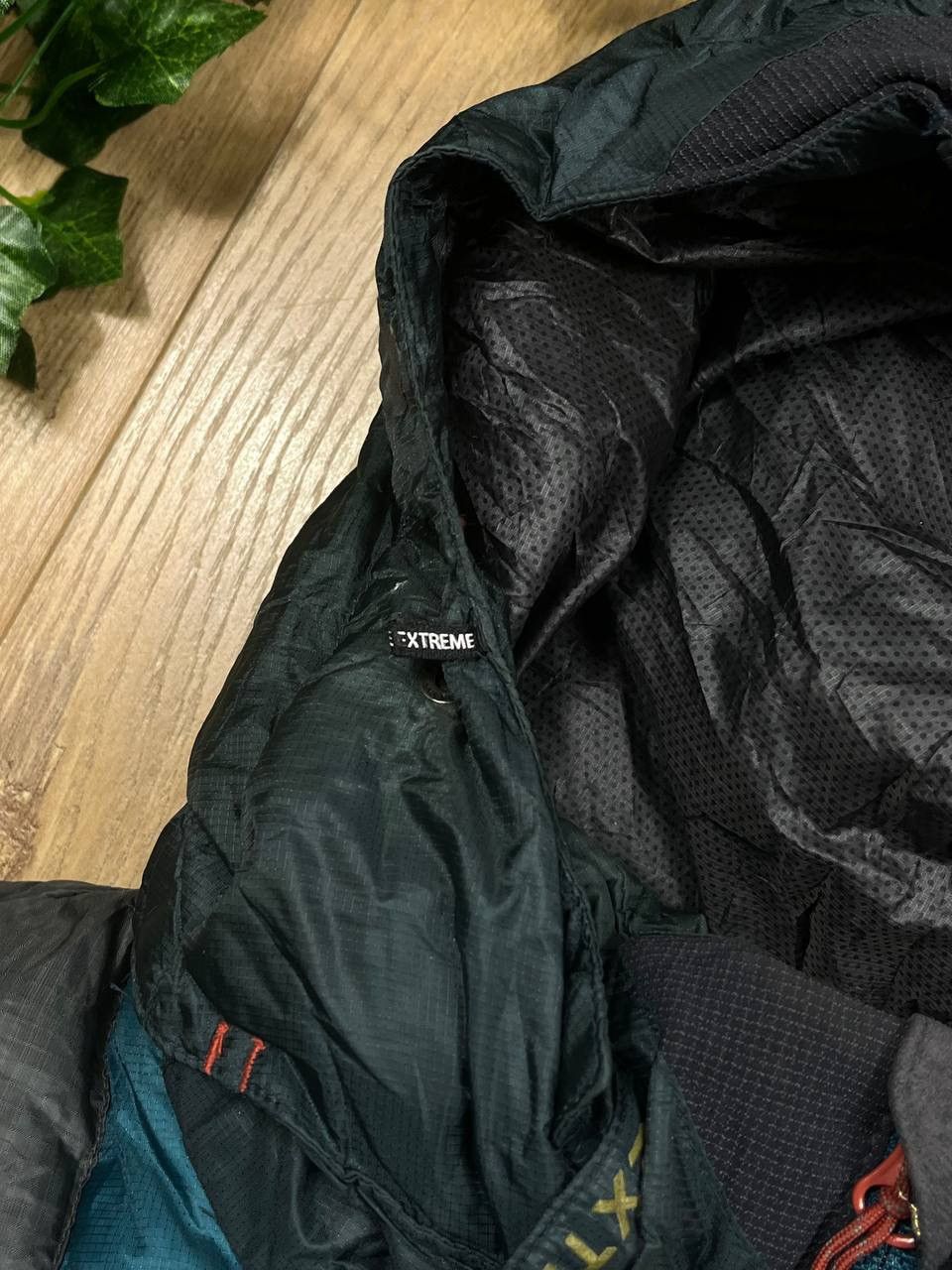 BLACKYAK 00’s BLACK YAK ARCHIVE PUFFER DOWN RARE JACKET GORCPORE Size US M / EU 48-50 / 2 - 17 Thumbnail