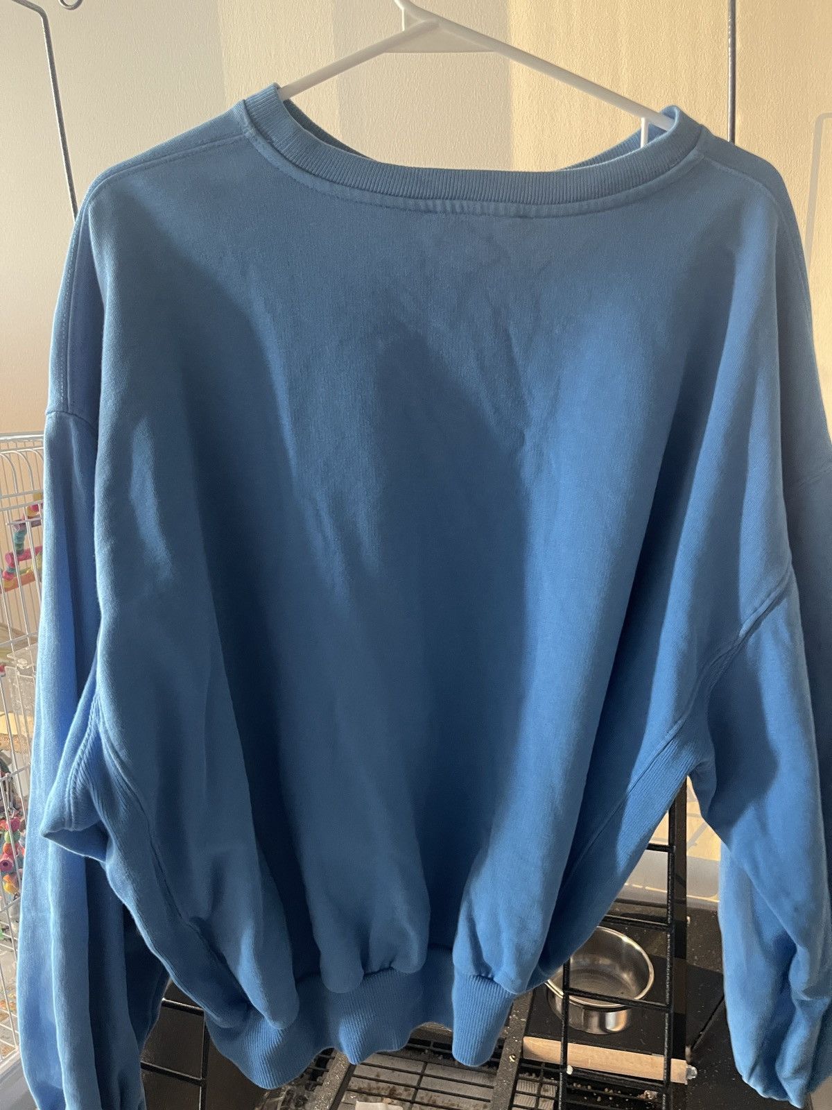 Gosha Rubchinskiy Gosha Rubchinskiy sweatshirt Size US XS / EU 42 / 0 - 3 Thumbnail