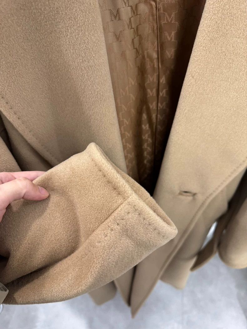 Max Mara Max Mara Coats Size XS / US 0-2 / IT 36-38 - 5 Thumbnail