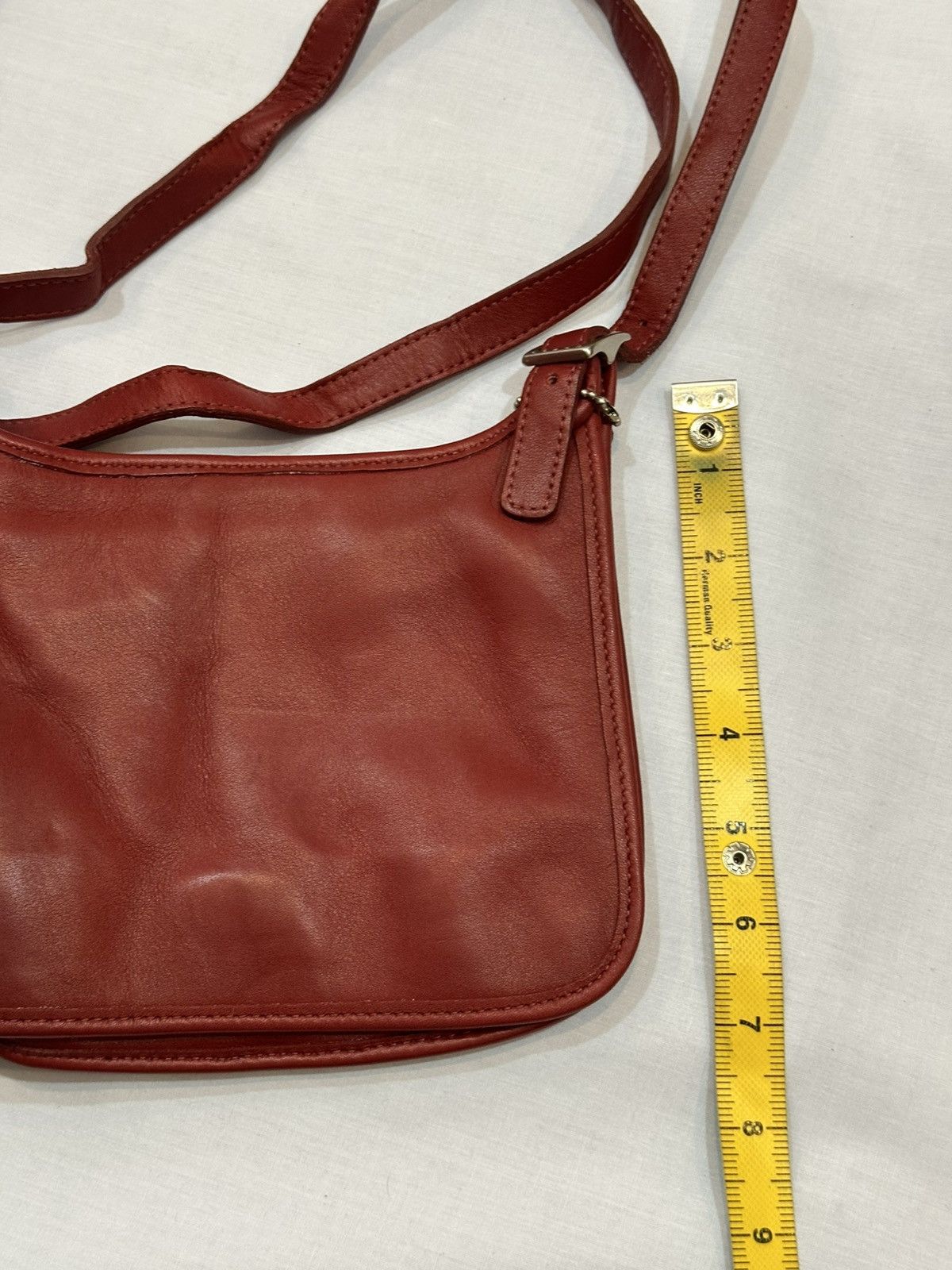 Coach vintage Coach shoulder bag. Size ONE SIZE - 14 Thumbnail