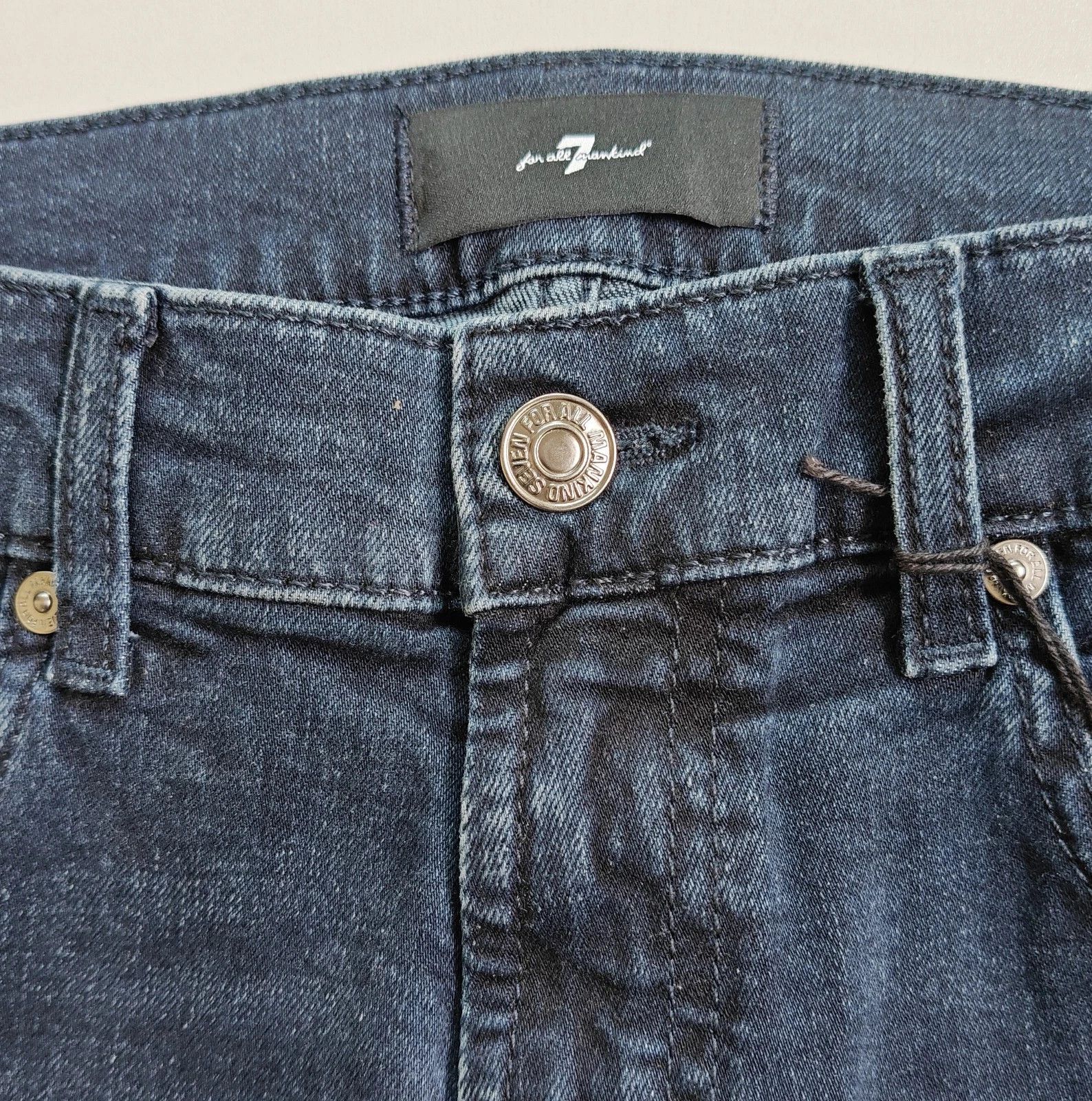 7 For All Mankind 7 For All ManKind Austyn Fields BOOTCUT Jeans T / 6059 Size US 30 / EU 46 - 3 Thumbnail
