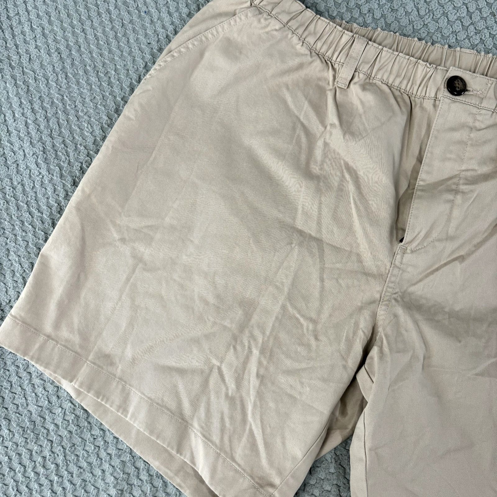 Chubbies Chubbies NWT Khakinators 7" Stretch Twill Shorts Mens Sz XXL Size US 38 / EU 54 - 4 Thumbnail
