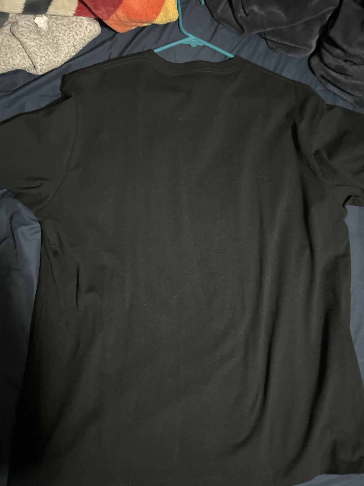Bape Bape x burberry 2xl tee Size US XXL / EU 58 / 5 - 4 Thumbnail
