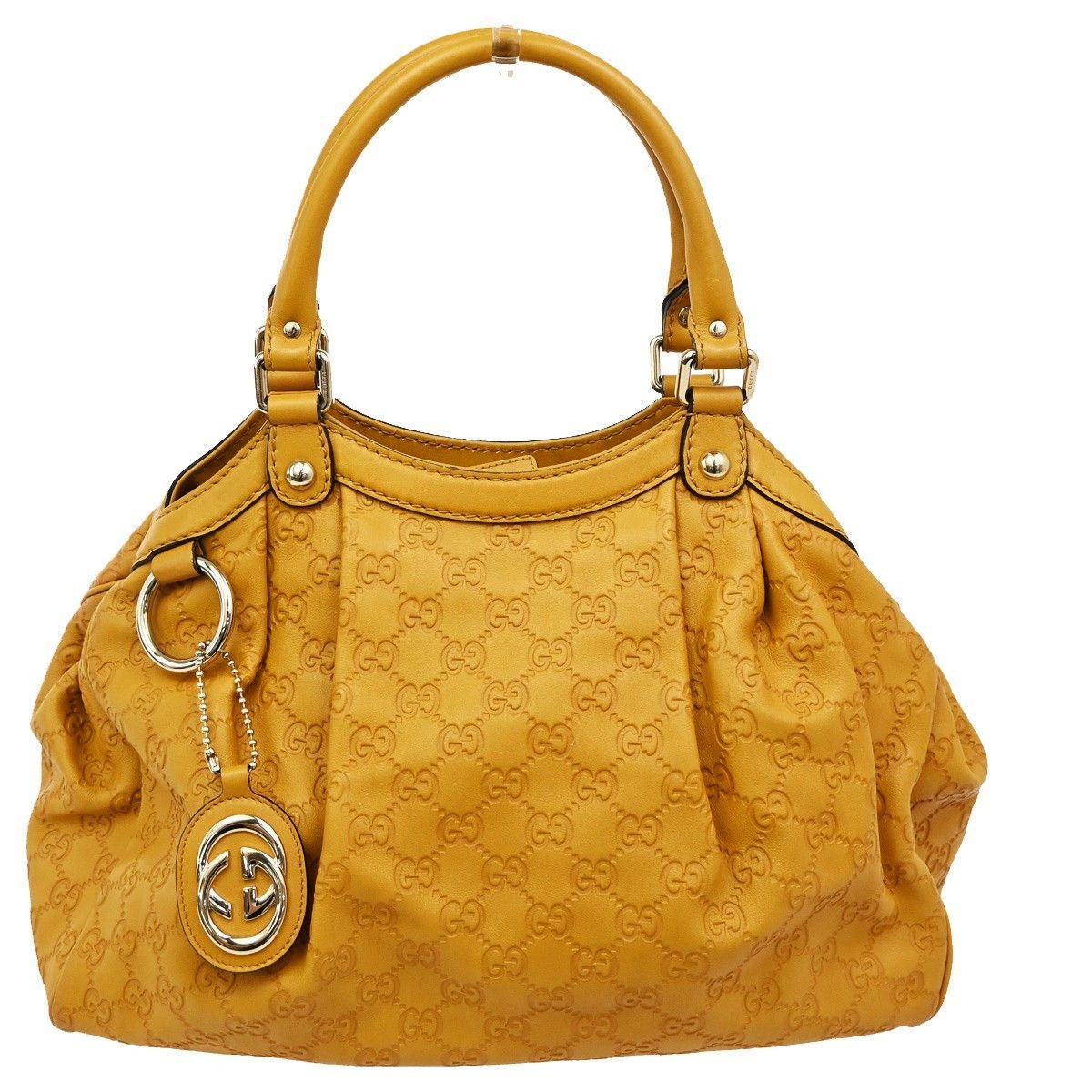 Gucci Gucci Sukey Tote Guccissima Leather Size ONE SIZE - 1 Thumbnail