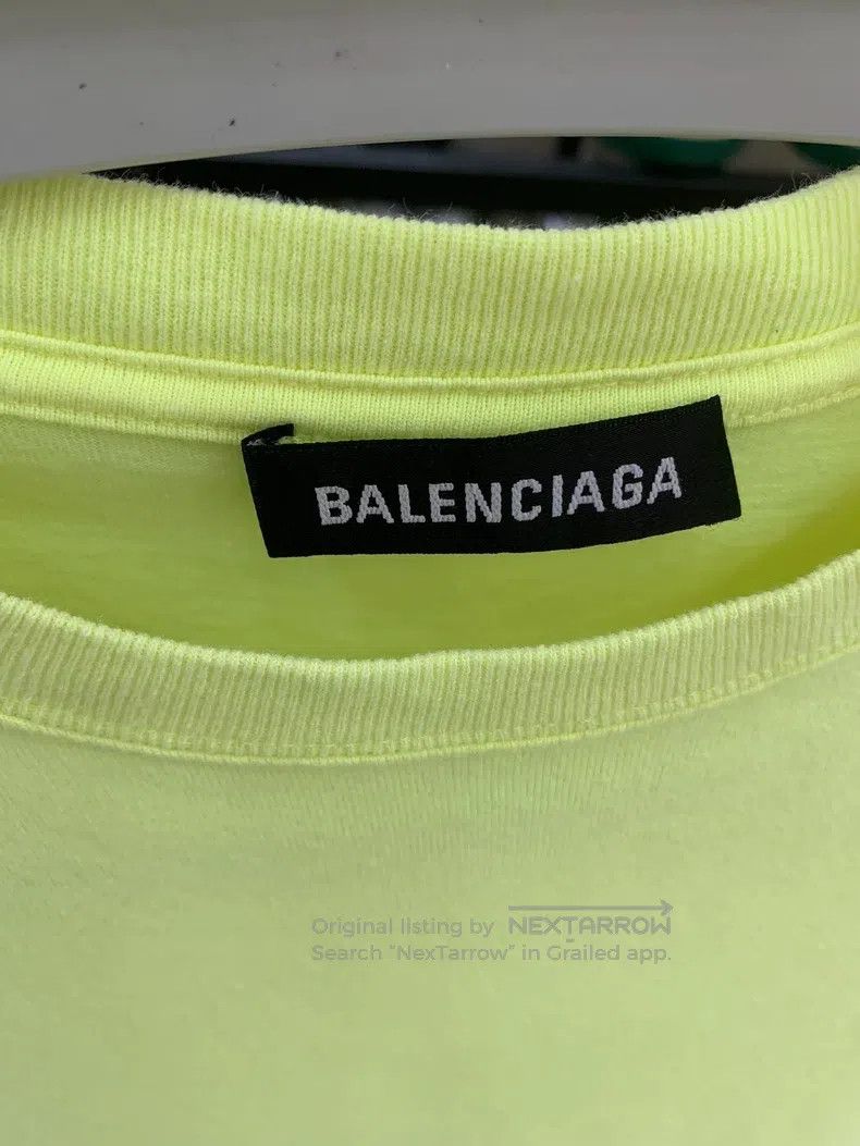 Balenciaga Balenciaga Short sleeve M size Size US M / EU 48-50 / 2 - 4 Thumbnail