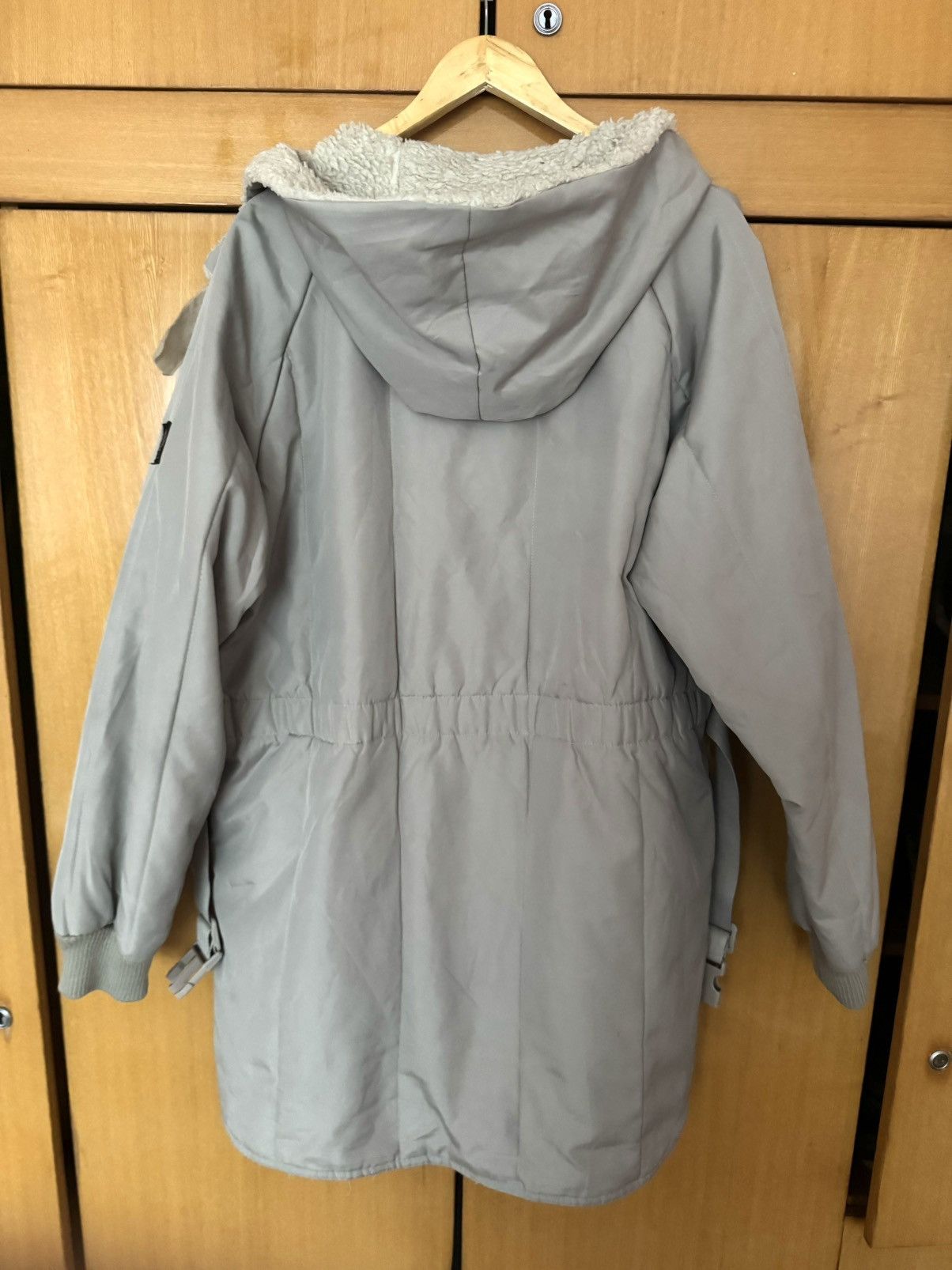 Belstaff Belstaff parka Size US L / EU 52-54 / 3 - 3 Thumbnail