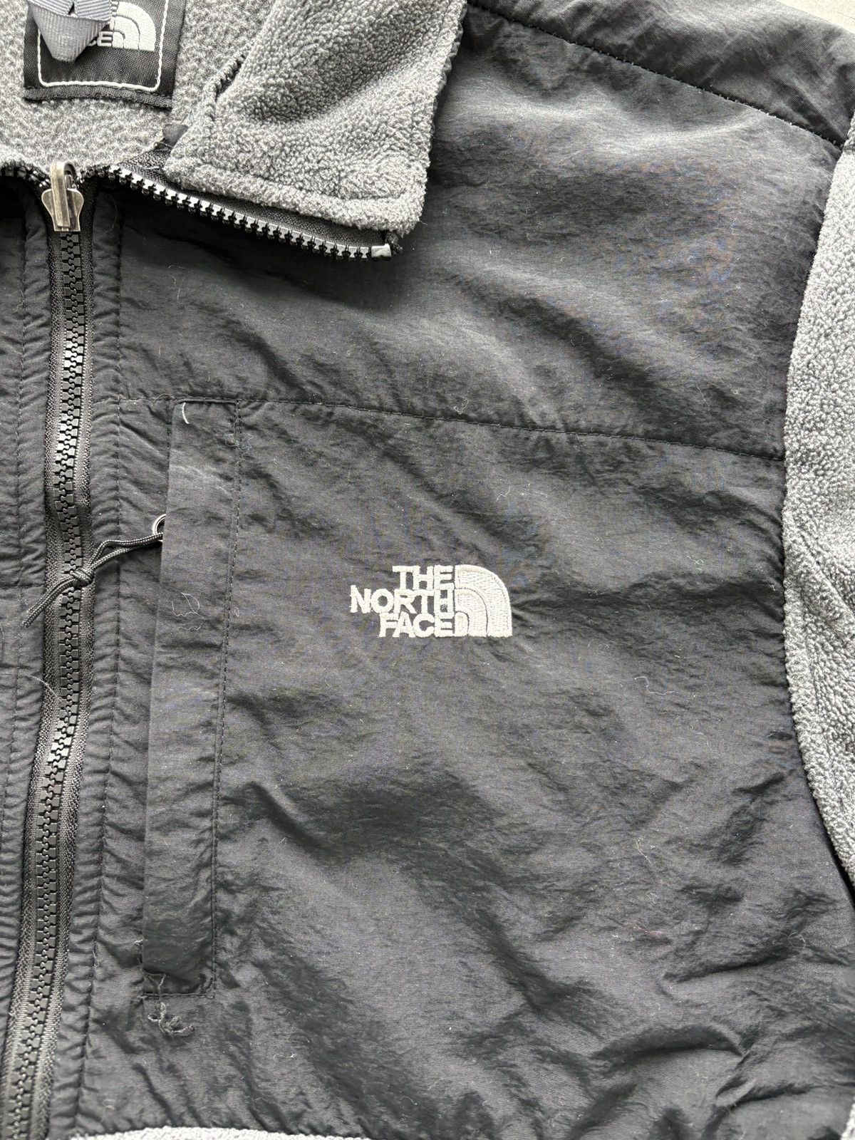 The North Face Vintage Y2K The North Face Denali Jacket Fleece Size US L / EU 52-54 / 3 - 2 Thumbnail
