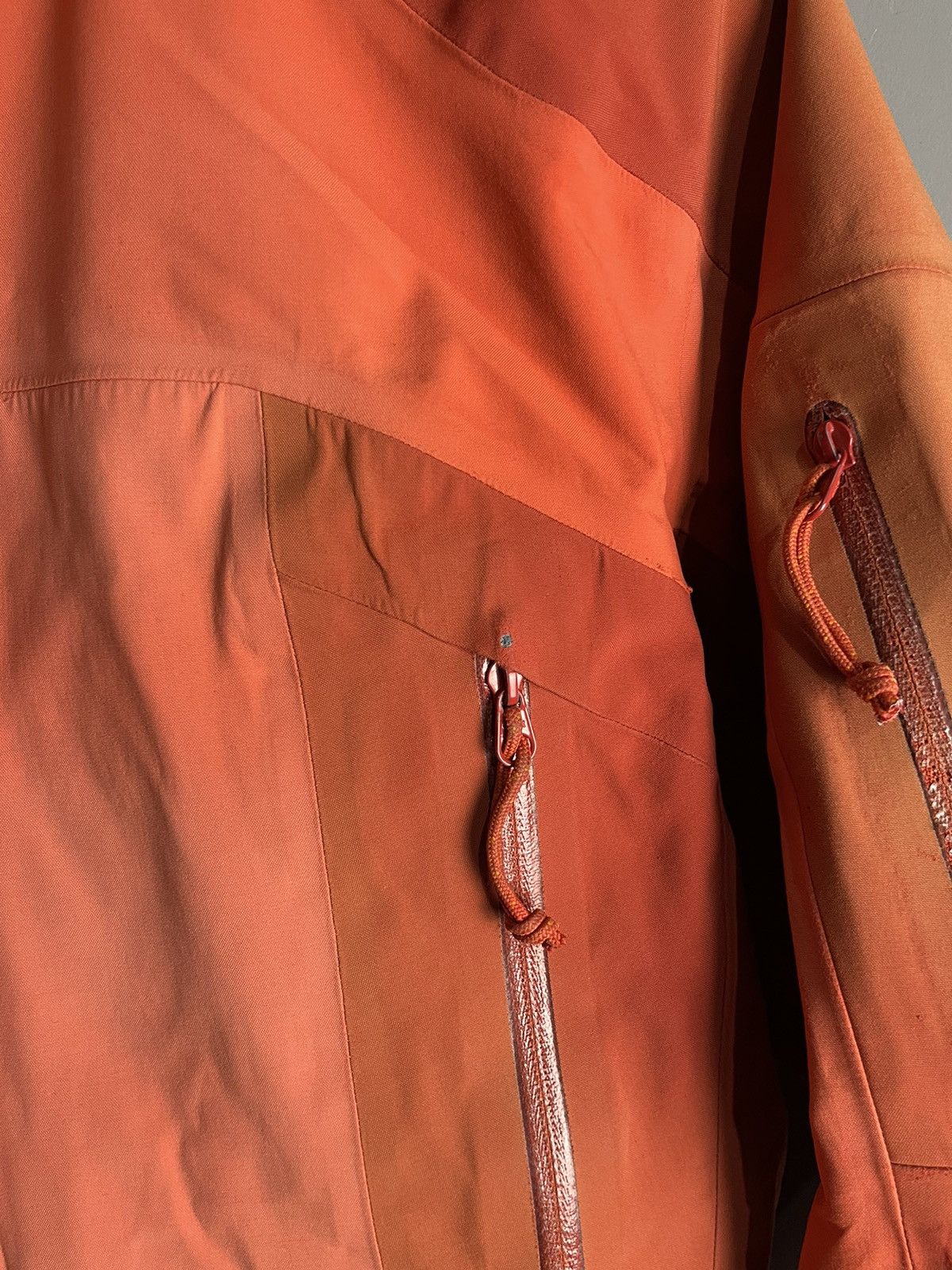 Arc'teryx Vintage Arcteryx Recco Goretex Jacket Size US S / EU 44-46 / 1 - 5 Thumbnail