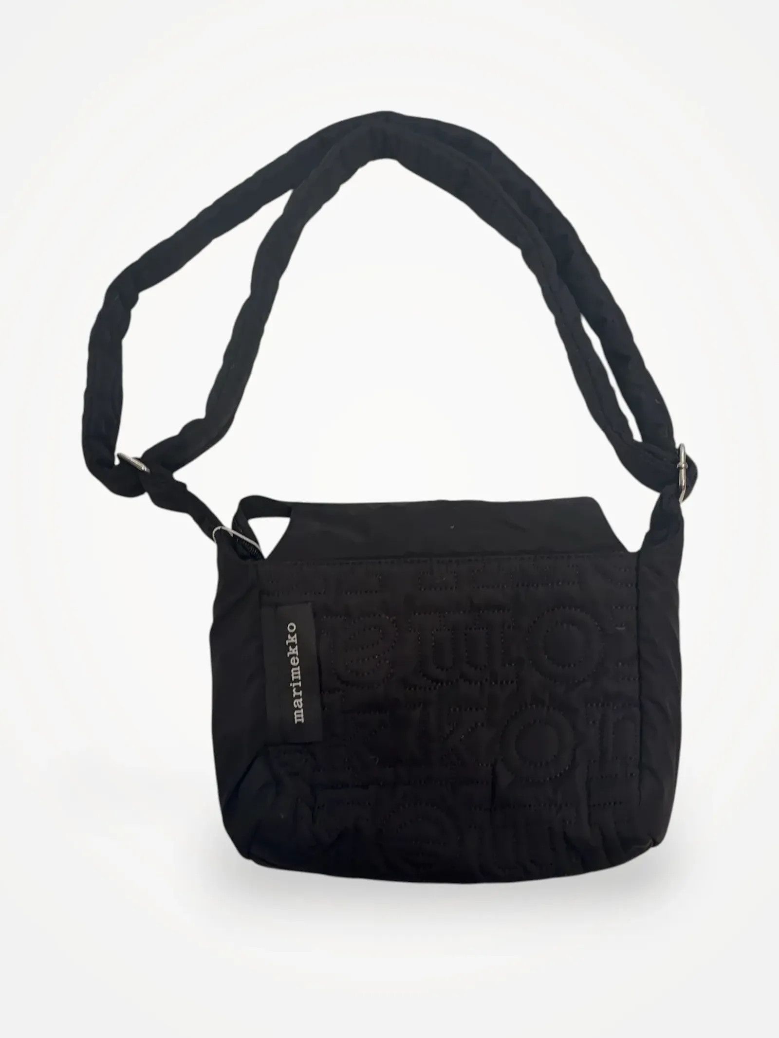 Marimekko Marimekko Joy Crossbody S Logo Crossbody Bag Size ONE SIZE - 1 Thumbnail