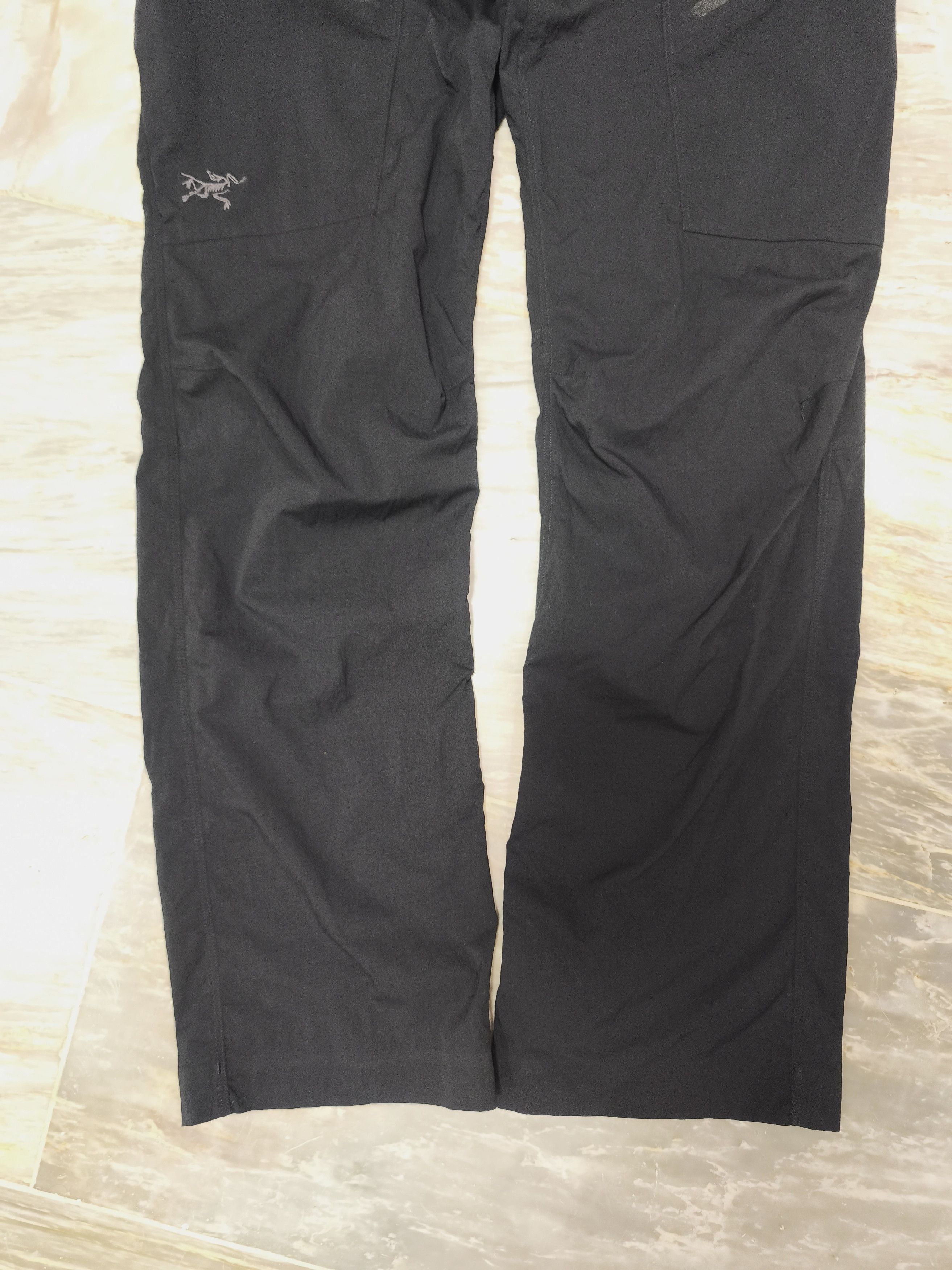 Arc'teryx ARC'TERYX GAMMA QUICK DRY PANT Size US 32 / EU 48 - 3 Thumbnail