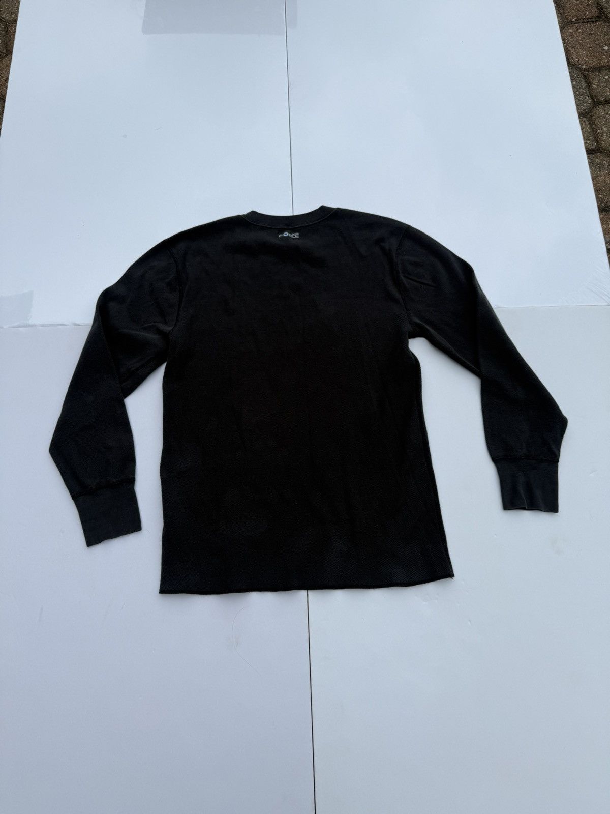 Carhartt Carhartt class long sleeve gray sweatshirt Size US L / EU 52-54 / 3 - 6 Thumbnail