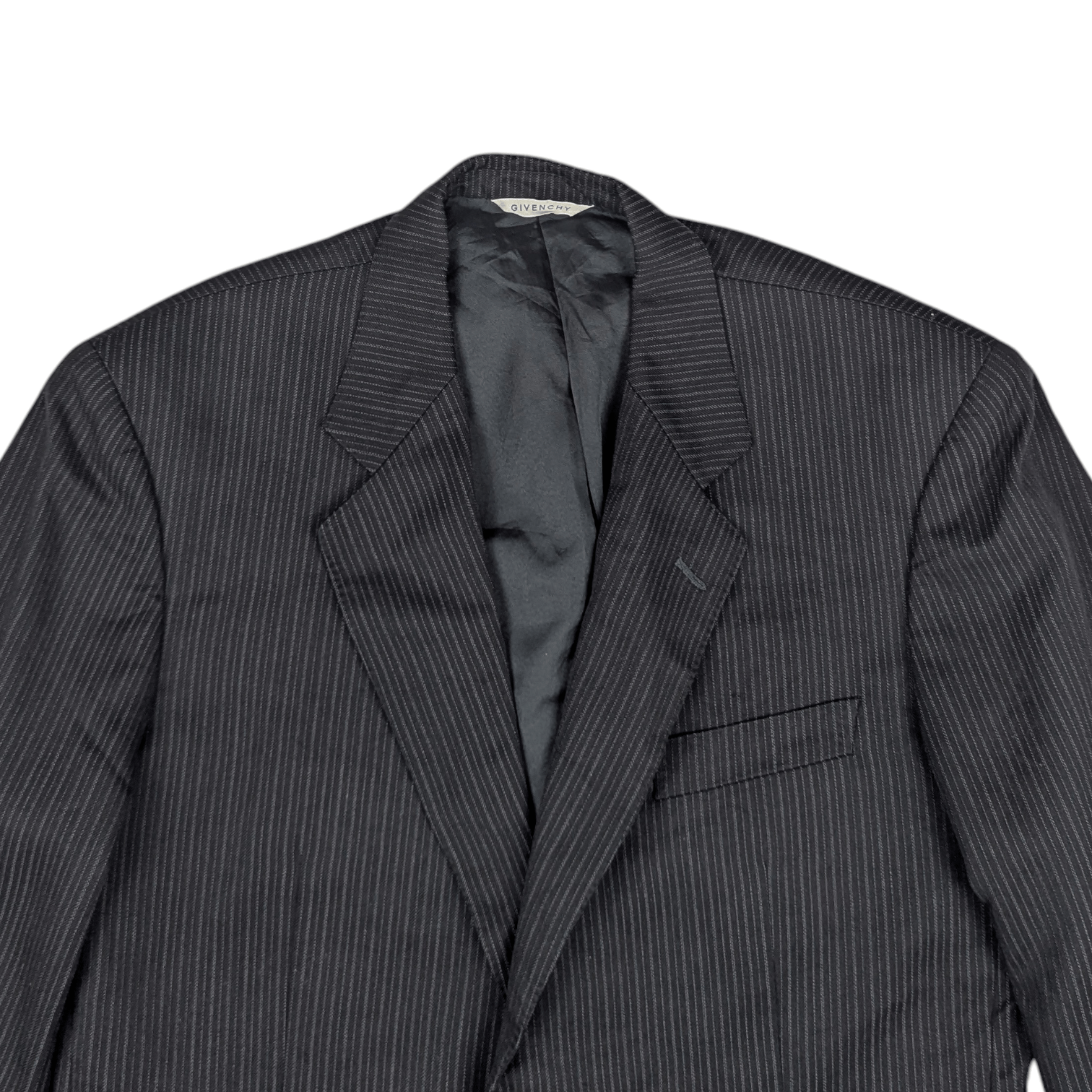 Givenchy GIVENCHY Blazer Formal Coat Size US M / EU 48-50 / 2 - 4 Thumbnail