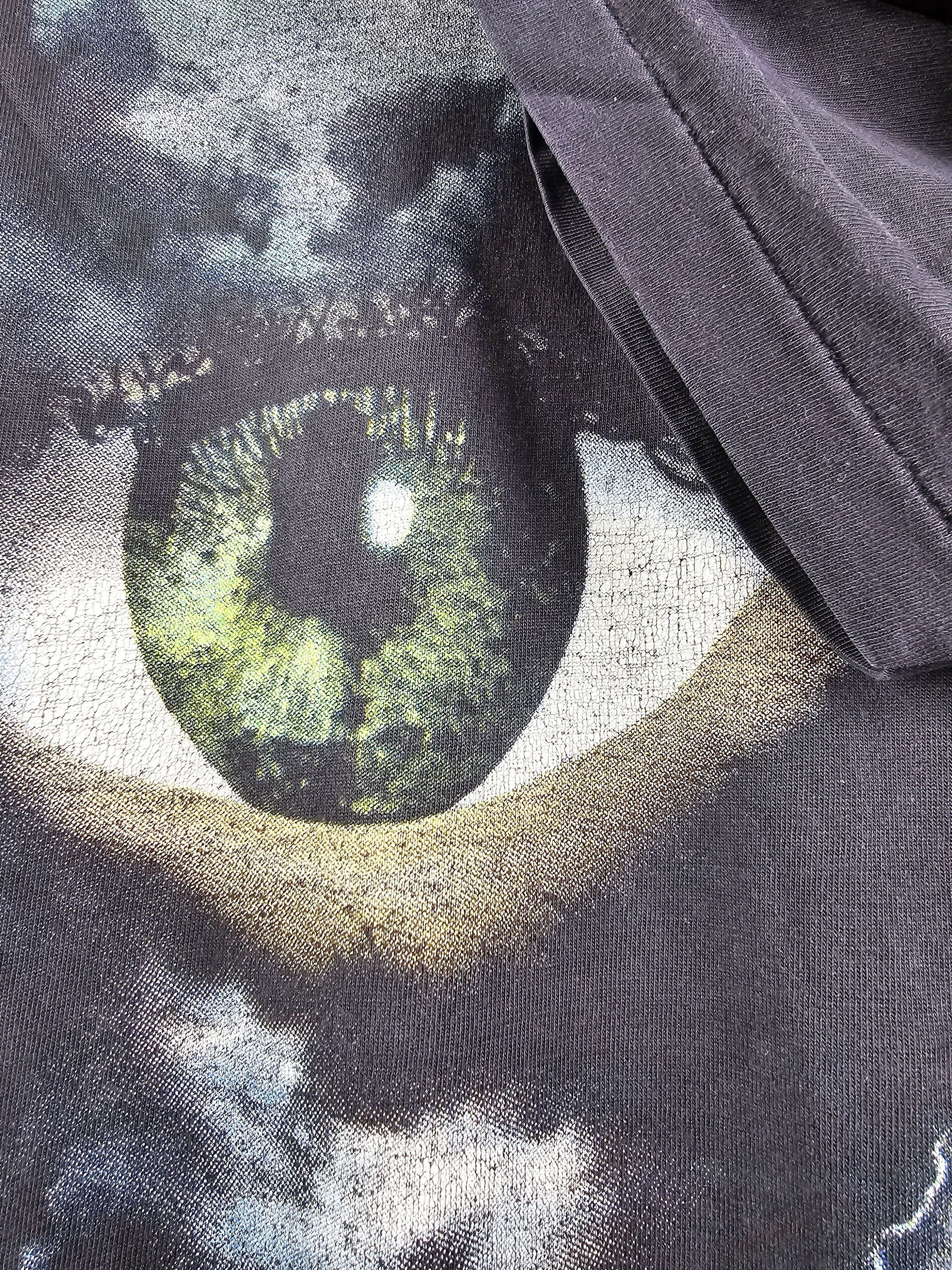 Alien Workshop × Vintage 90s Stanley Desantis X Files UFO Eye XL 23" 31" Size US XL / EU 56 / 4 - 5 Thumbnail