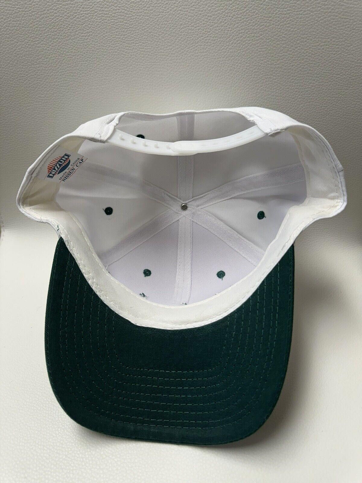 Sports Specialties Vintage Mexico Script SnapBack Hat Size ONE SIZE - 5 Thumbnail