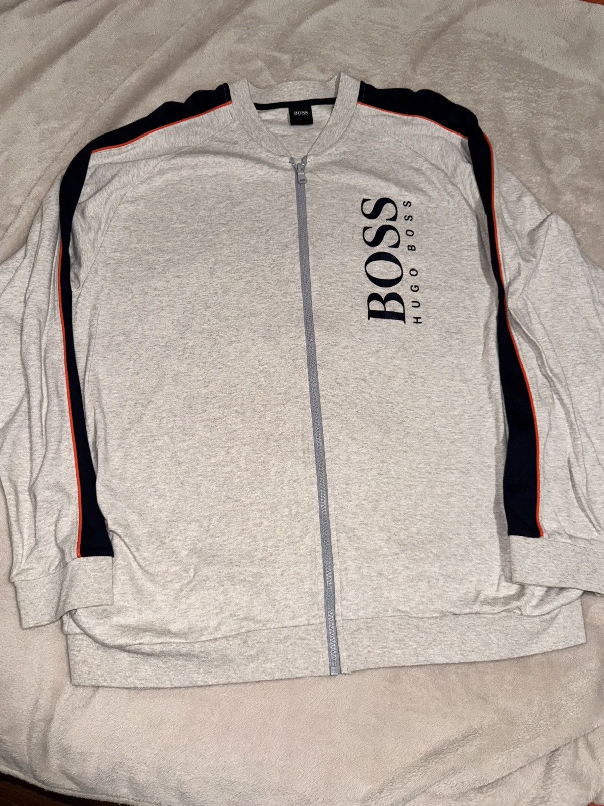 Hugo Boss Hugo Boss jacket Size US XXL / EU 58 / 5 - 1 Thumbnail