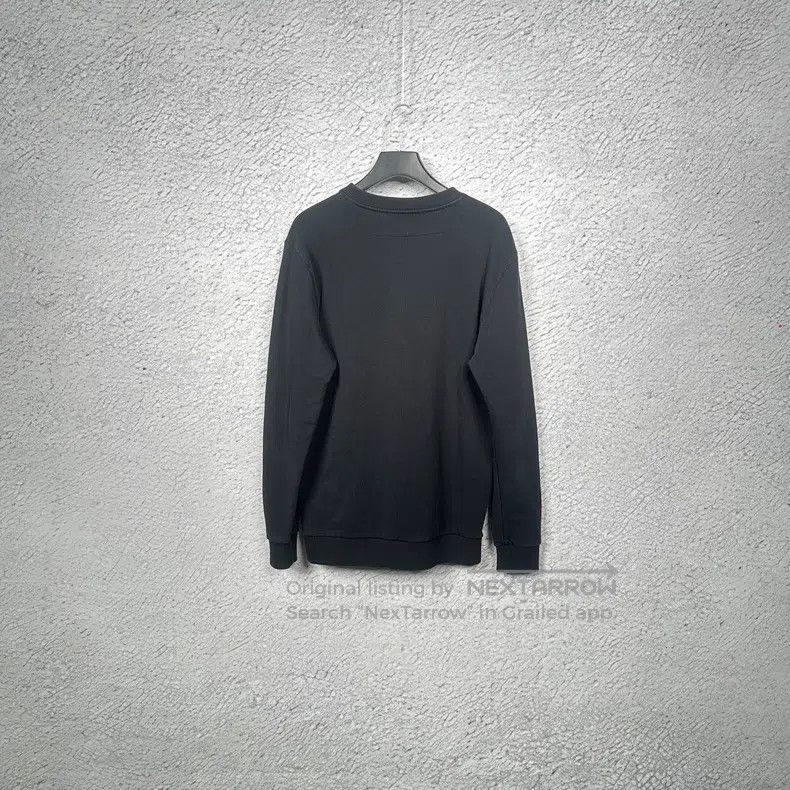 Givenchy Givenchy Classic dog head printed round neck crewneck swea Size US M / EU 48-50 / 2 - 2 Thumbnail
