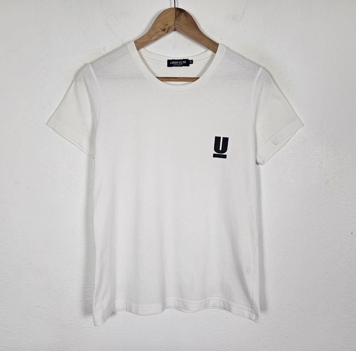 Undercover Undercover We Make Noise Not clothes tee shirt Size US XS / EU 42 / 0 - 2 Thumbnail