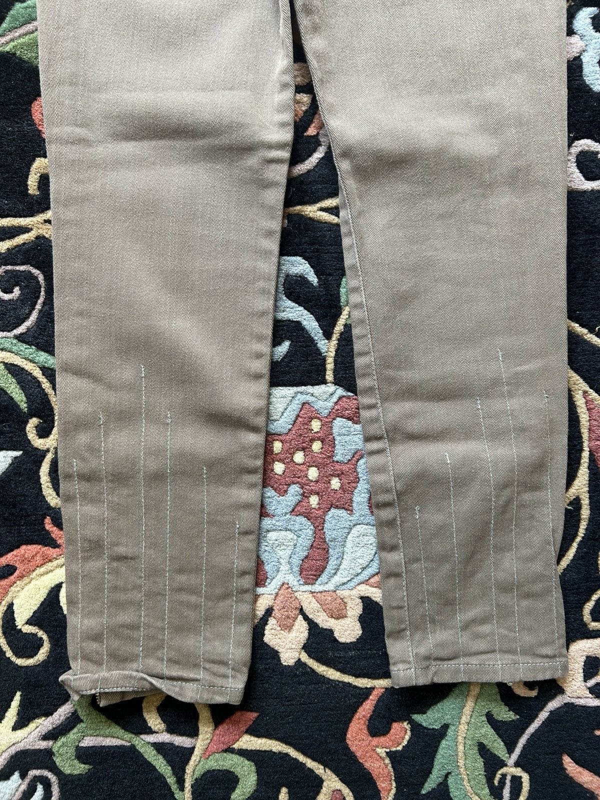 Jil Sander Jil Saunder Size 28" / US 6 / IT 42 - 6 Thumbnail